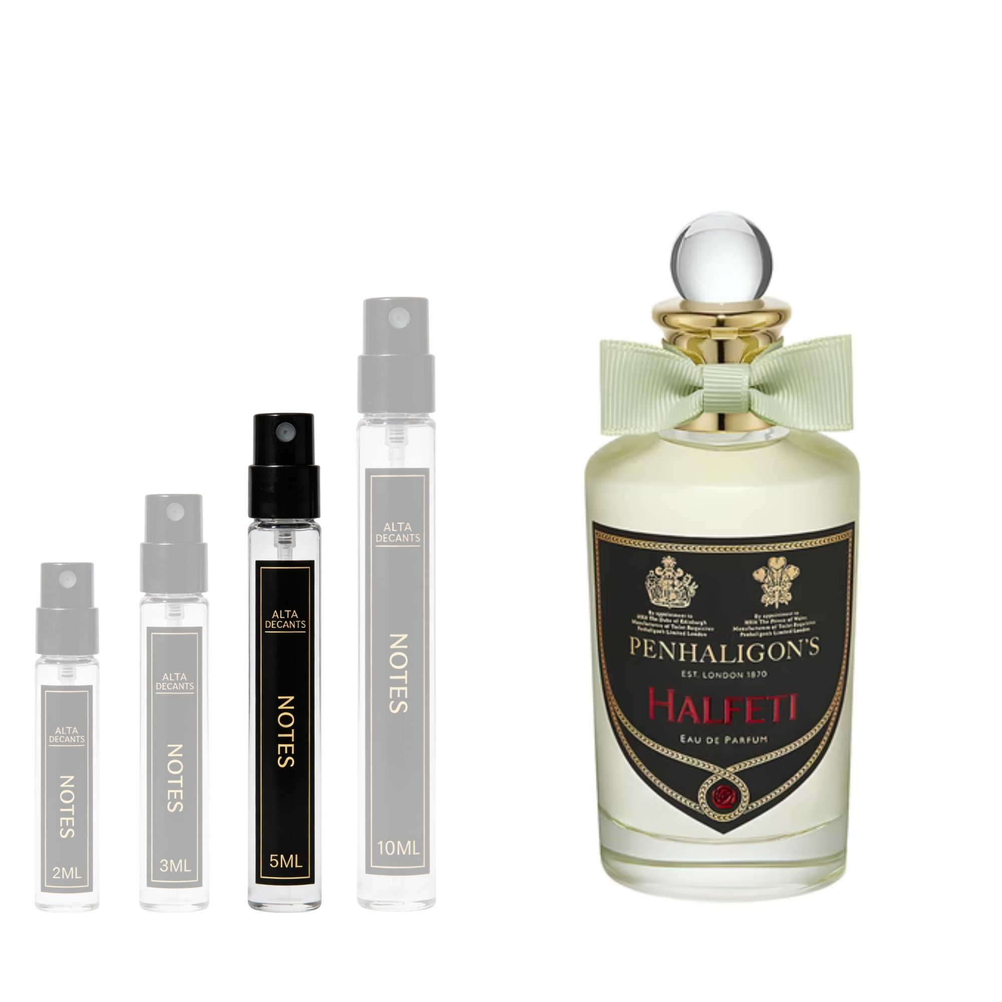 Penhaligon's Halfeti