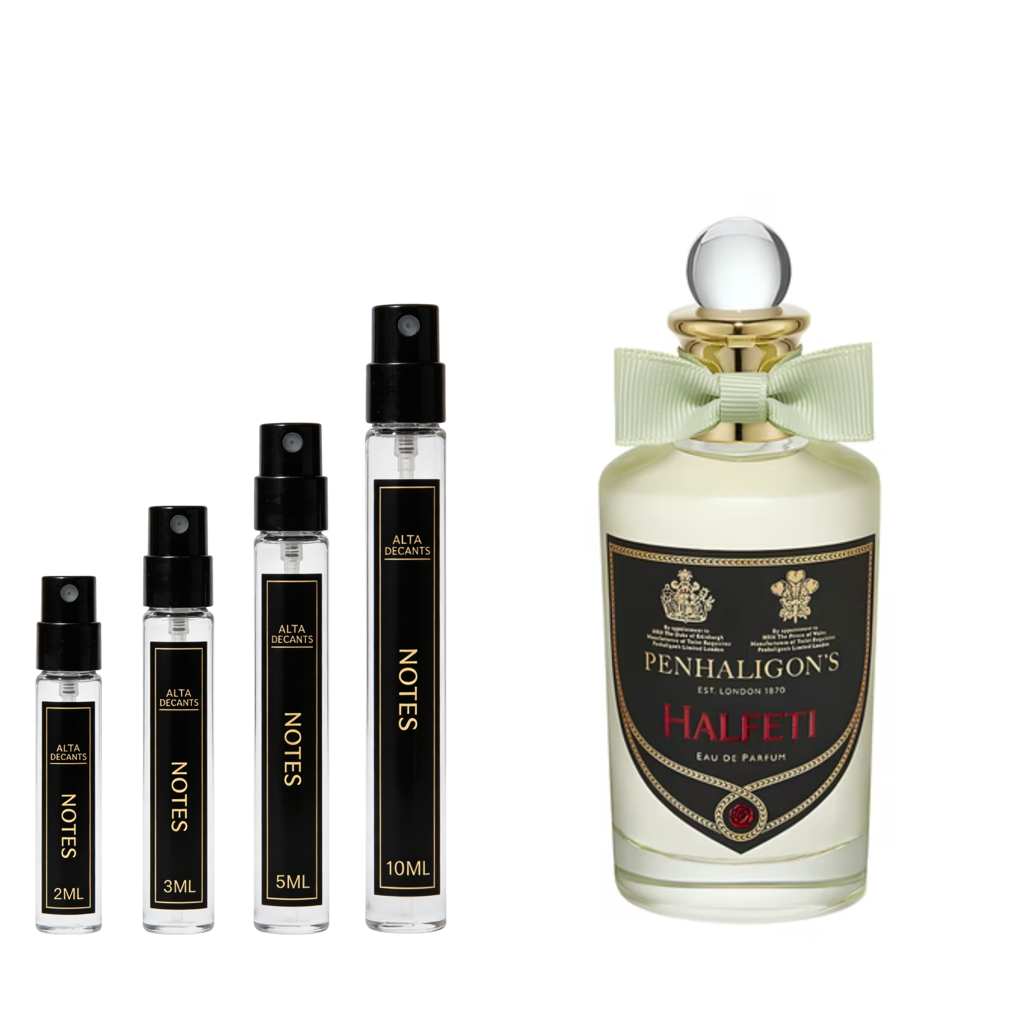 Penhaligon's Halfeti