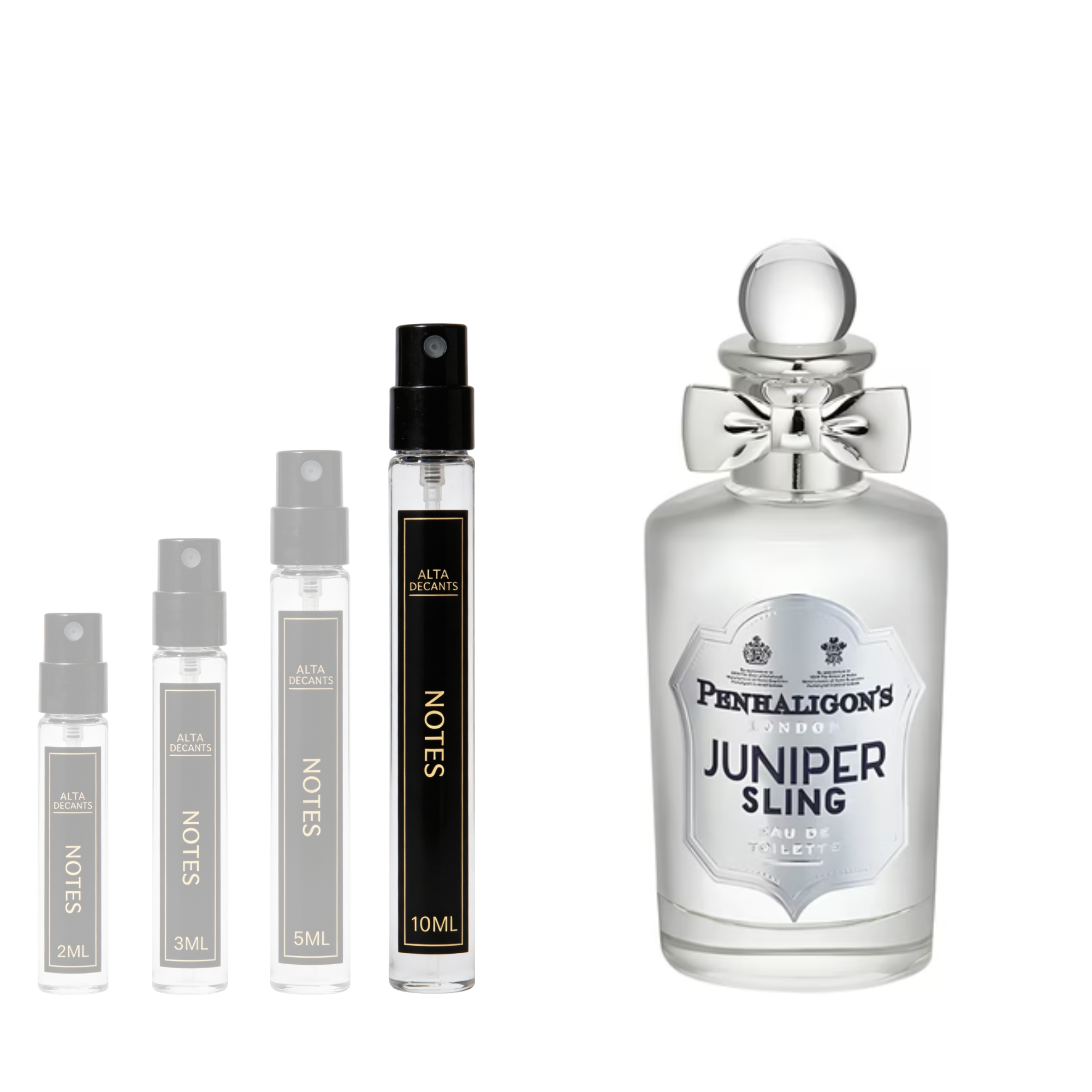 Penhaligon's Juniper Sling