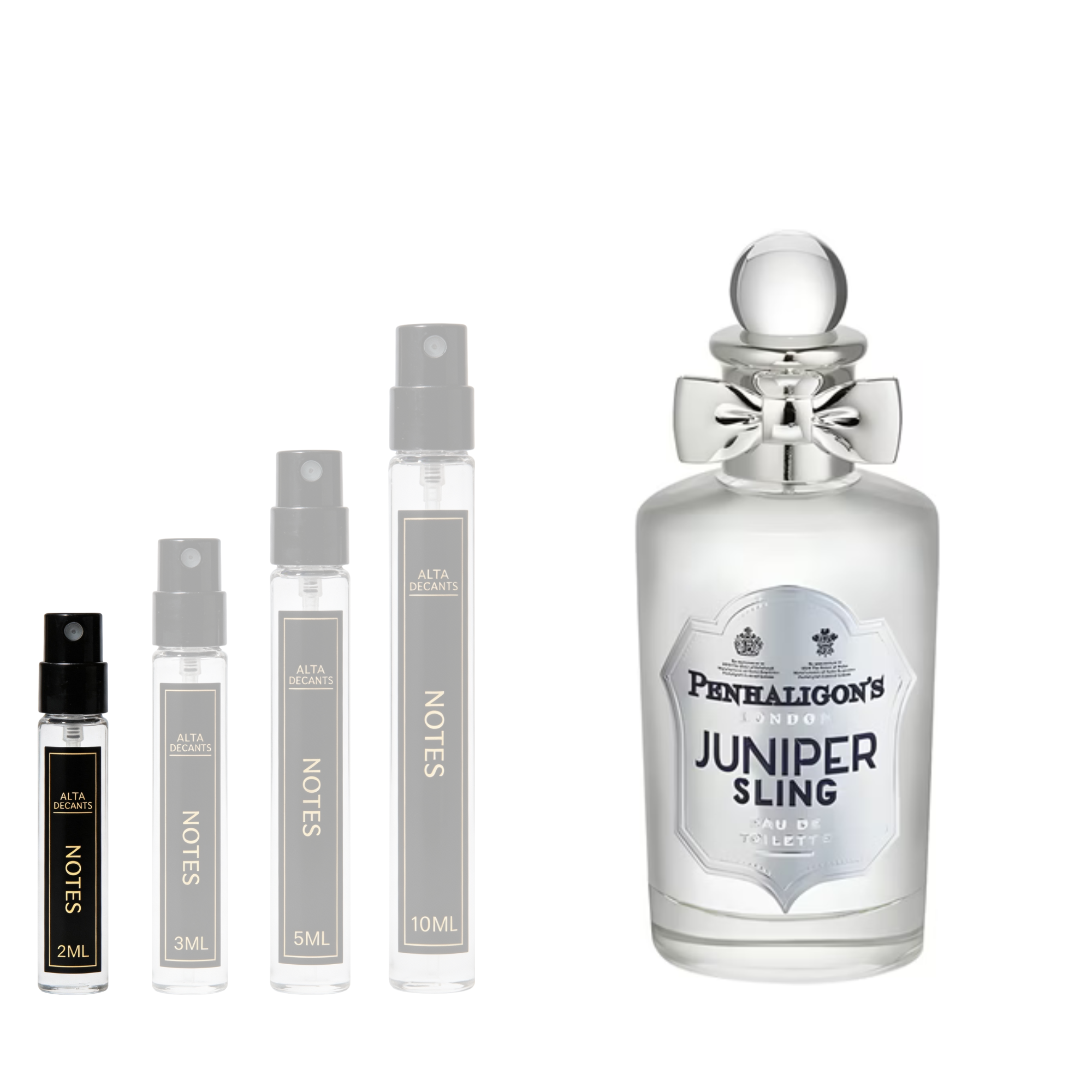 Penhaligon's Juniper Sling