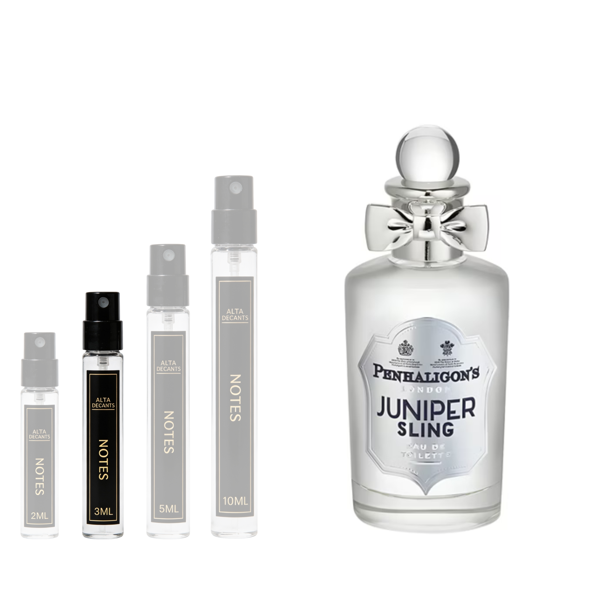 Penhaligon's Juniper Sling