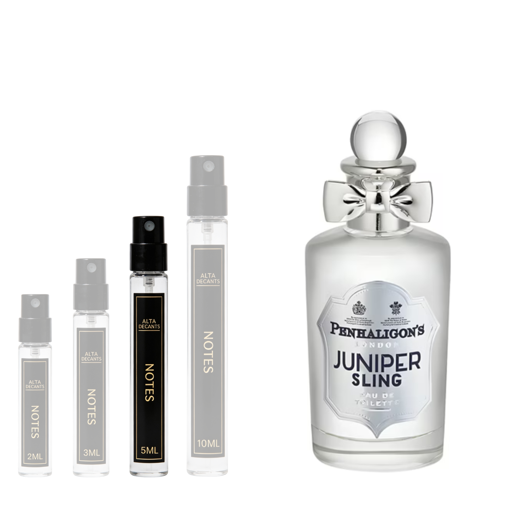 Penhaligon's Juniper Sling