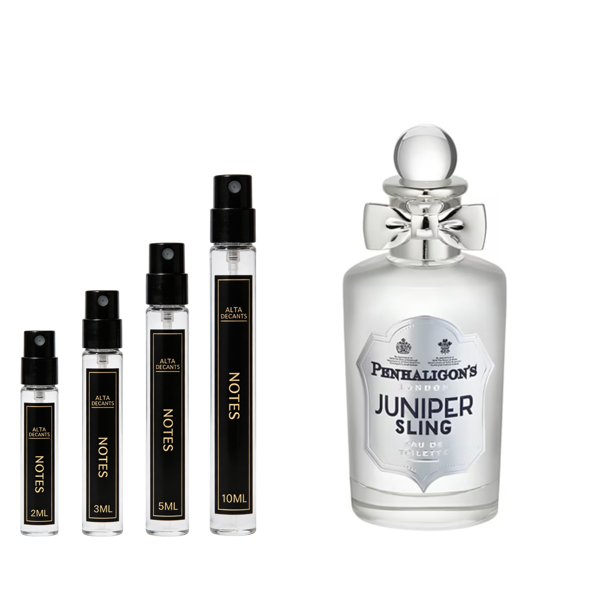 Penhaligon's Juniper Sling