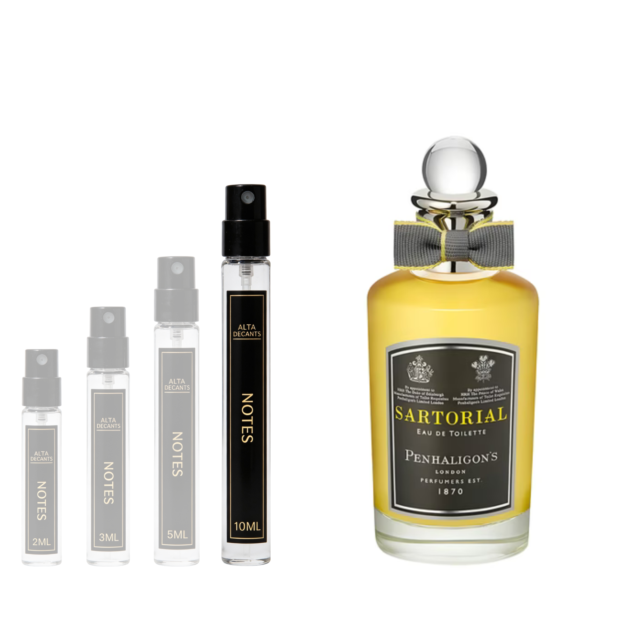 Penhaligon's Sartorial