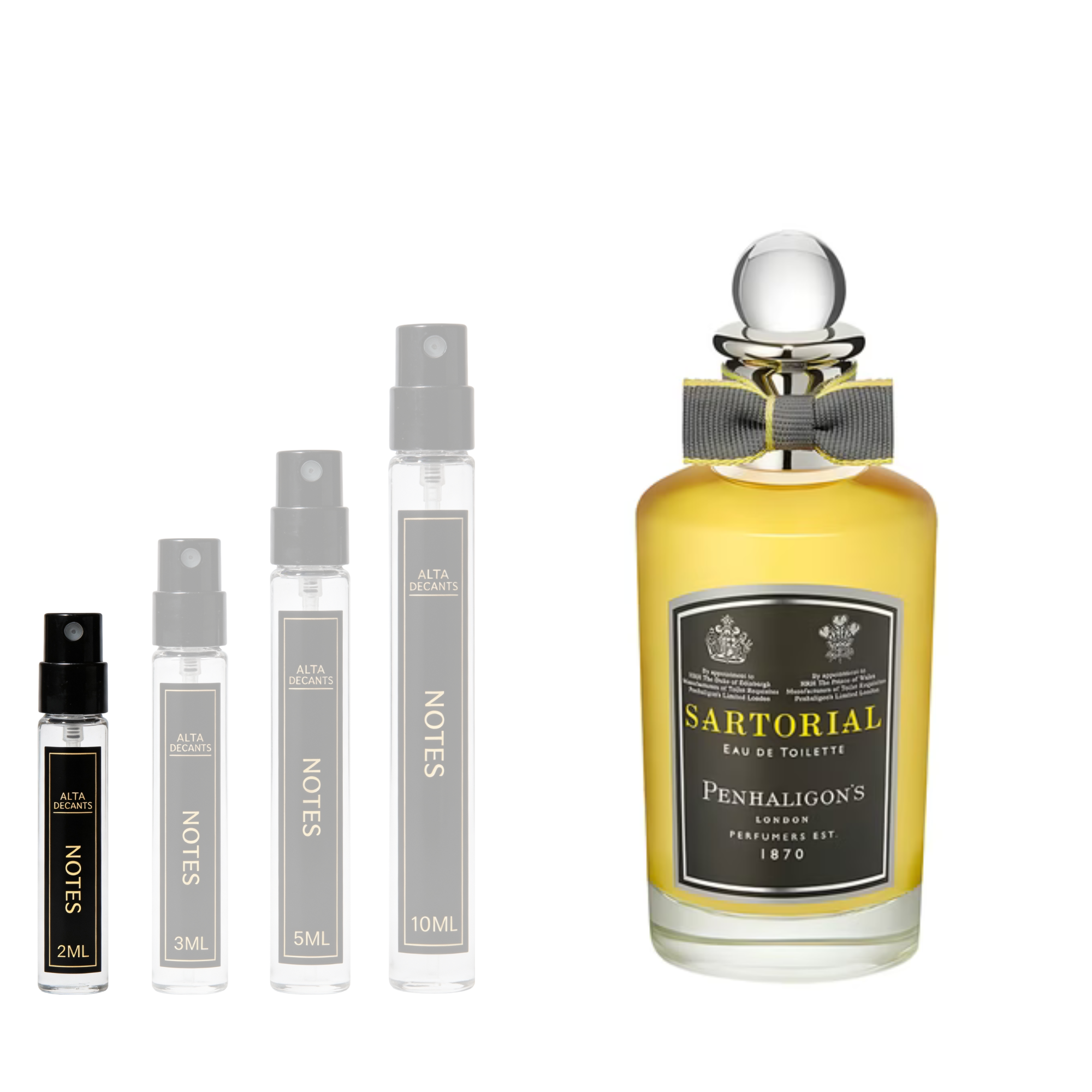 Penhaligon's Sartorial