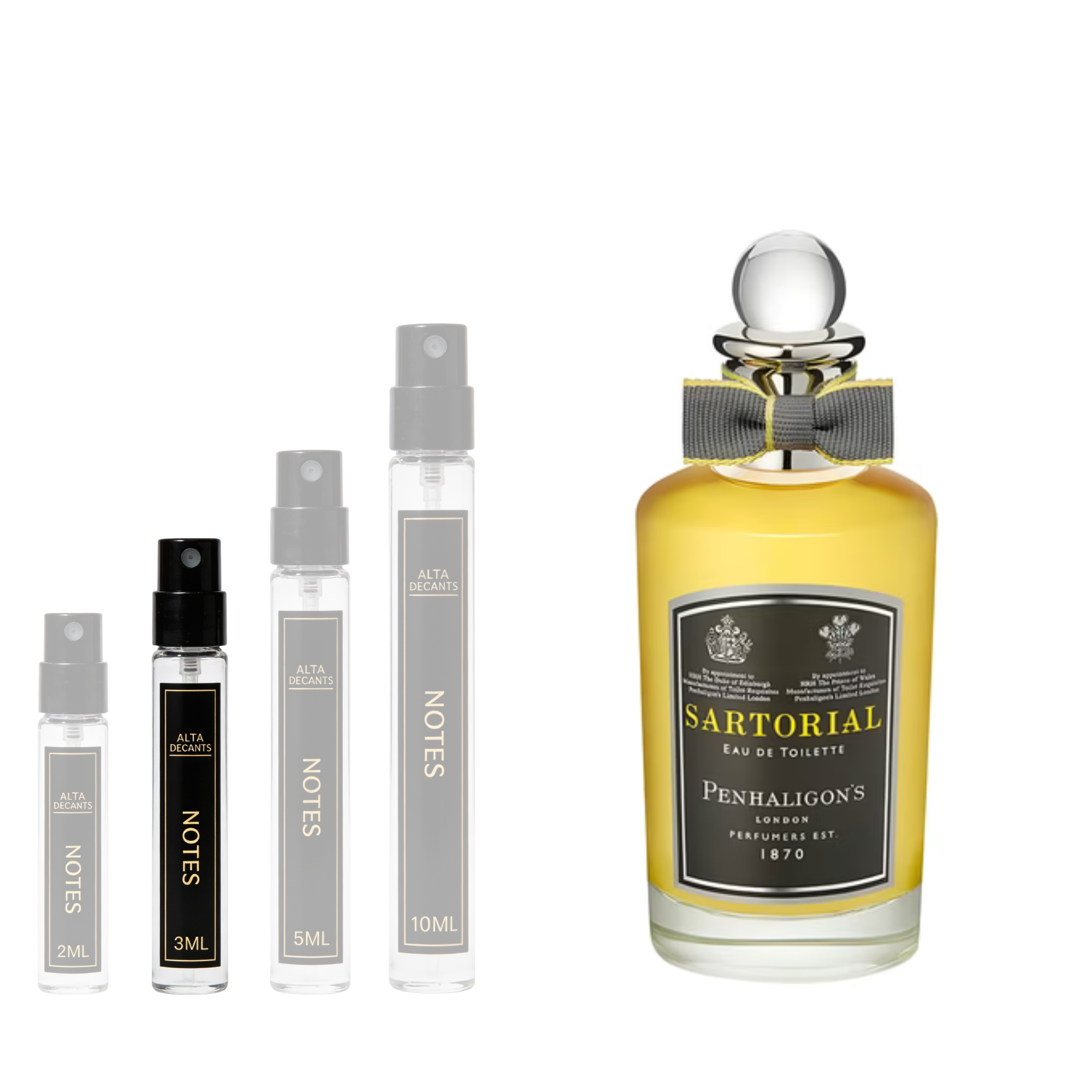 Penhaligon's Sartorial