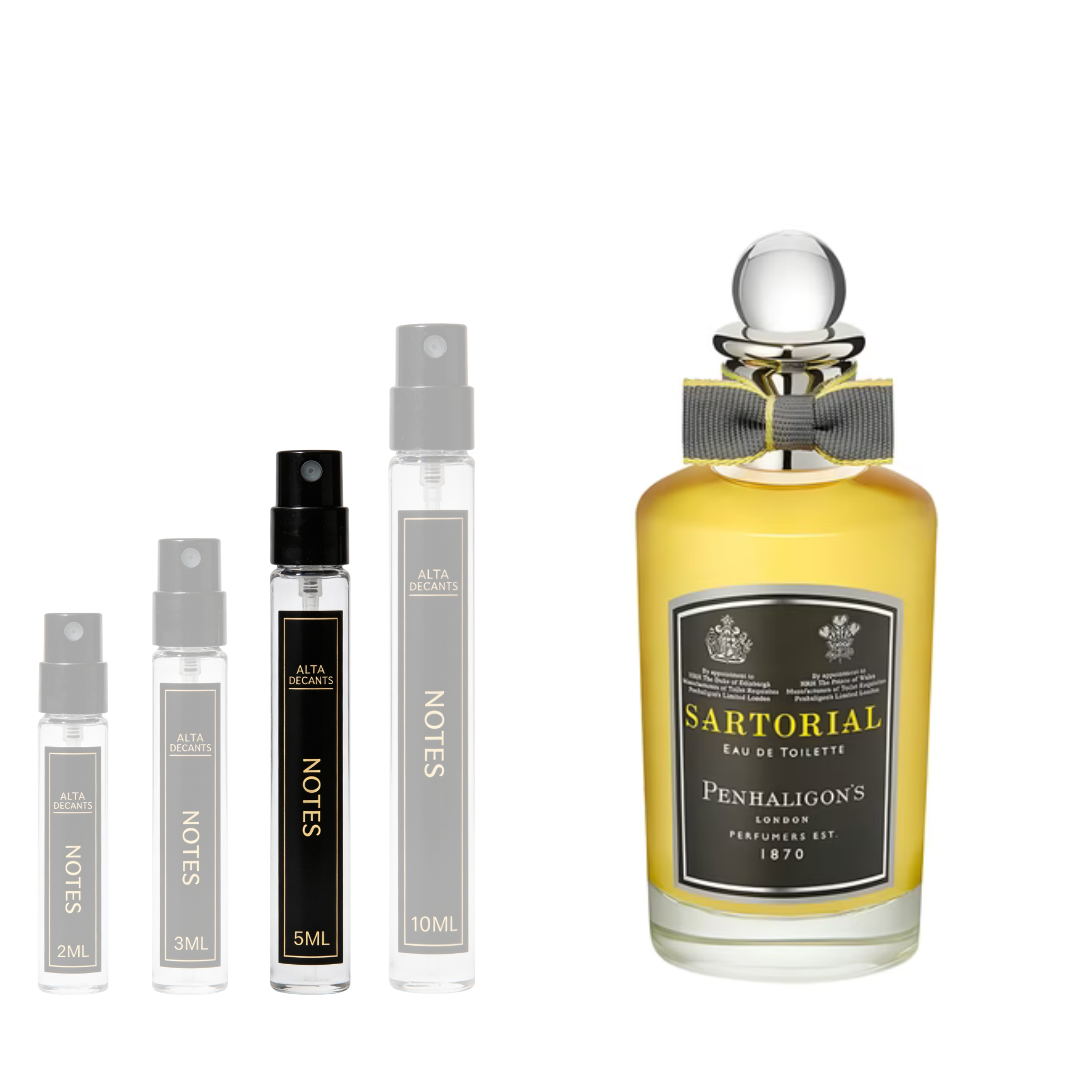 Penhaligon's Sartorial