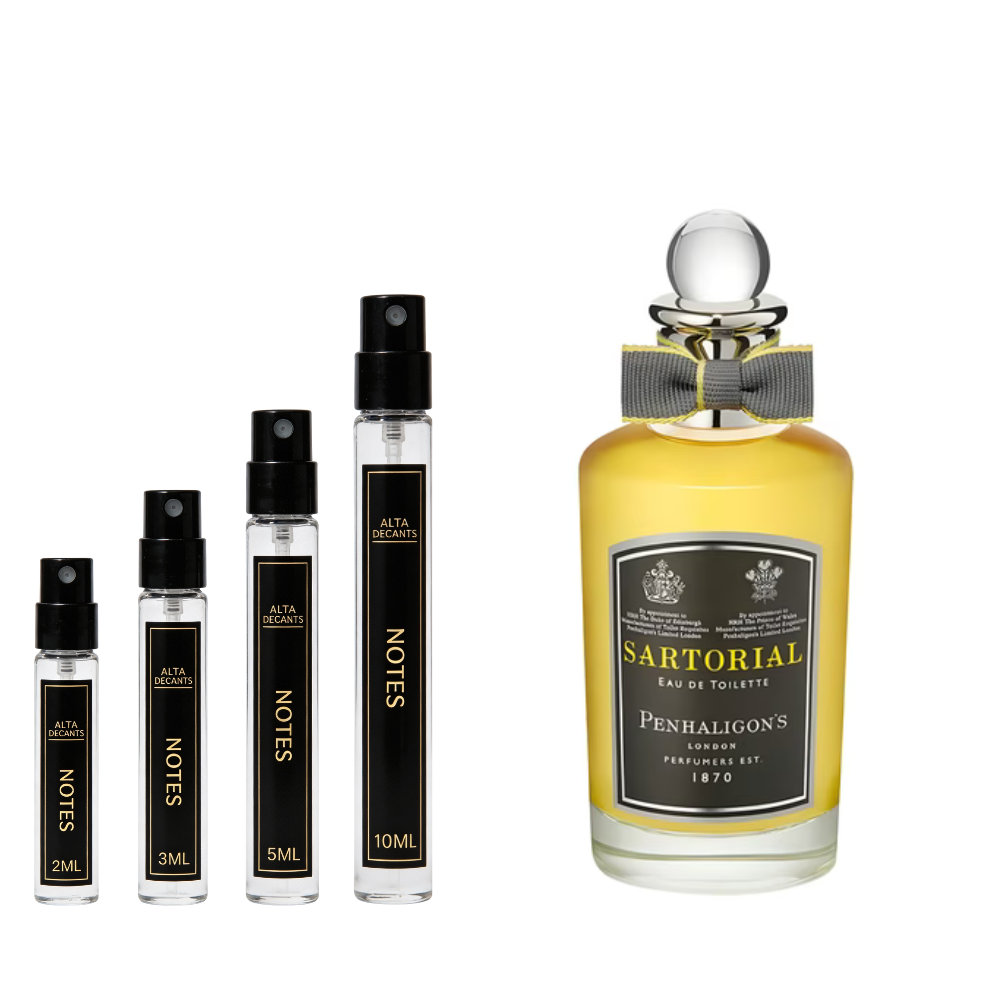 Penhaligon's Sartorial