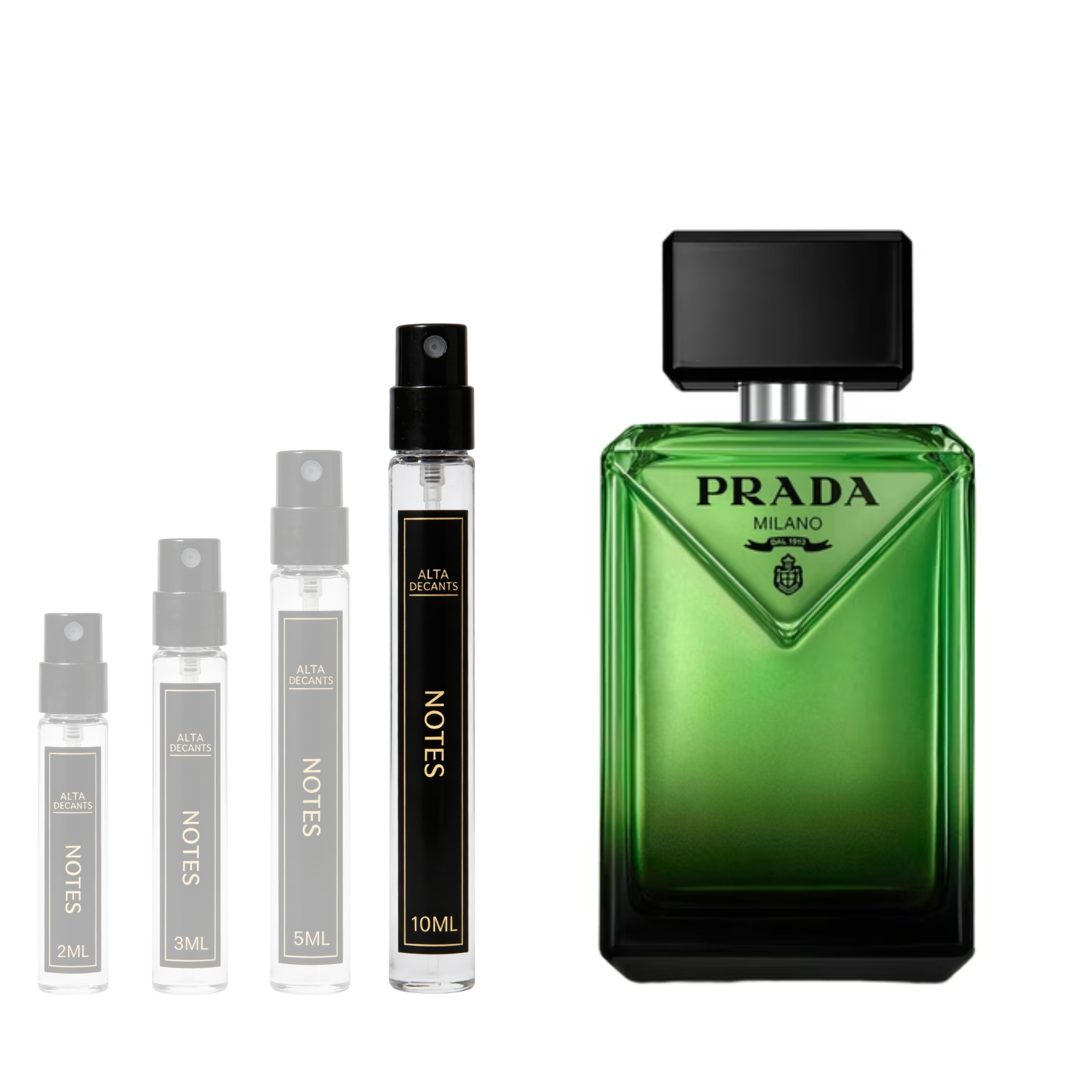 Prada Paradigme