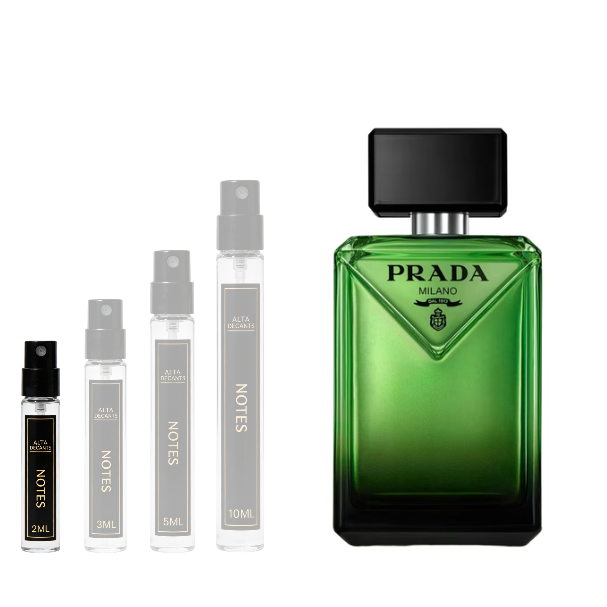 Prada Paradigme
