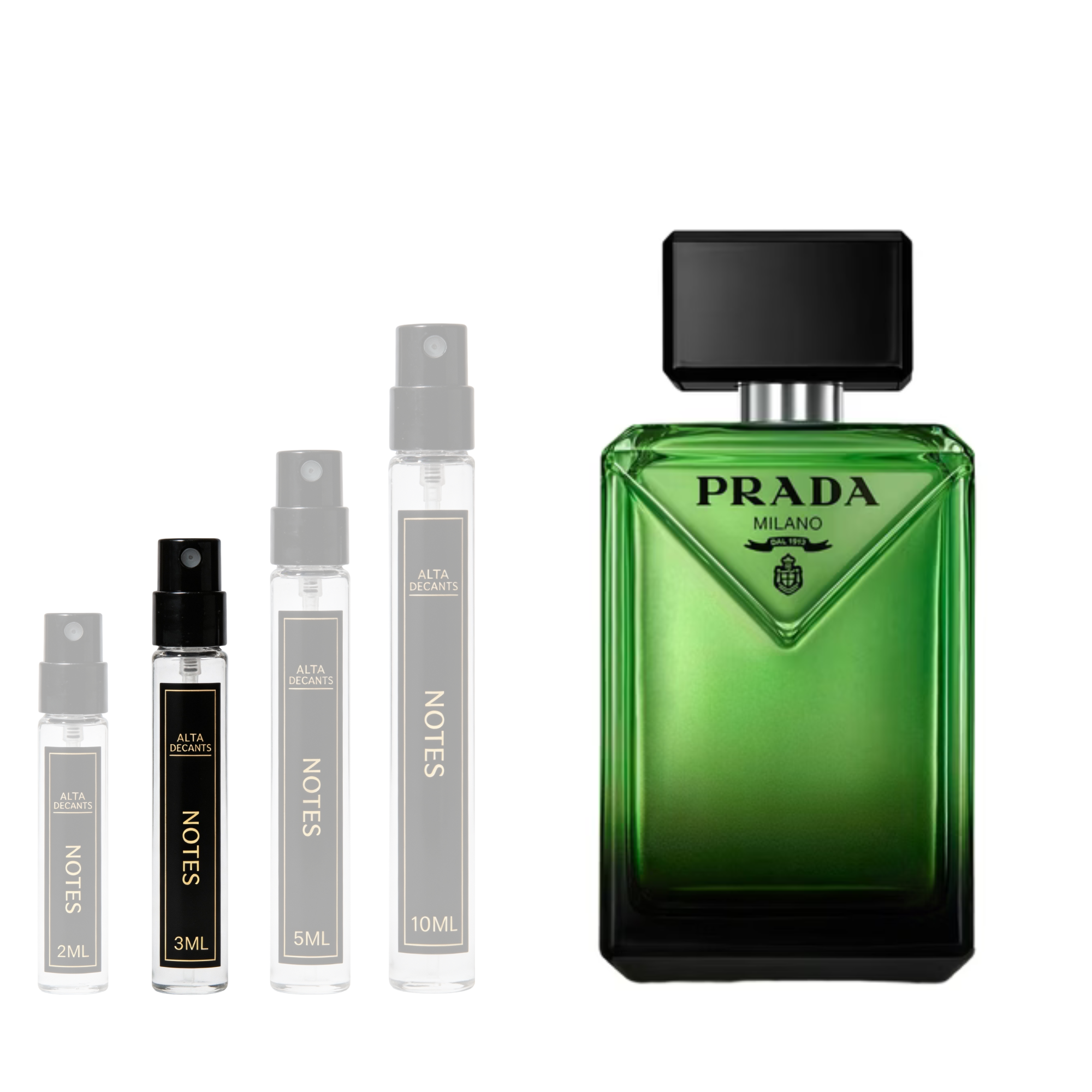Prada Paradigme