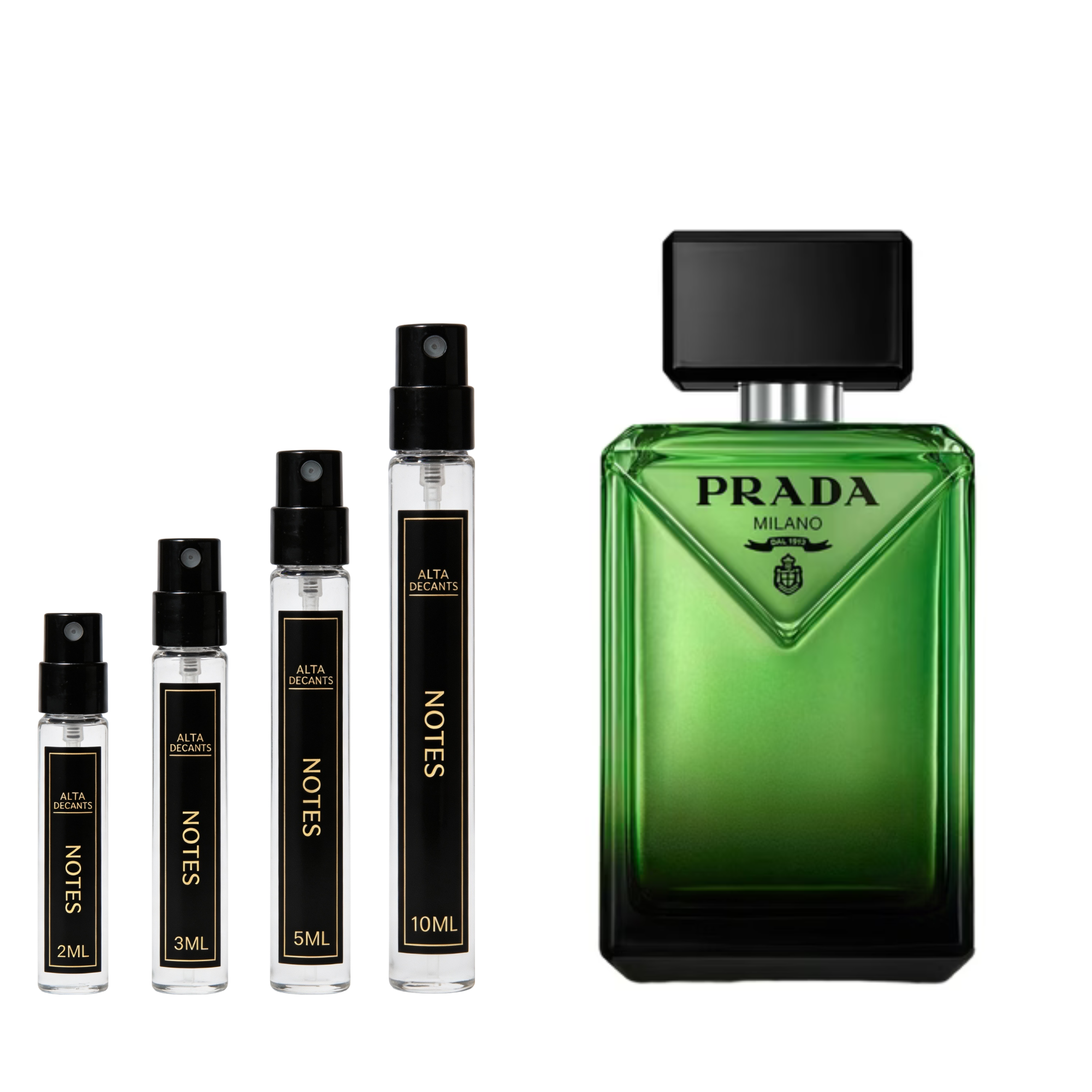 Prada Paradigme