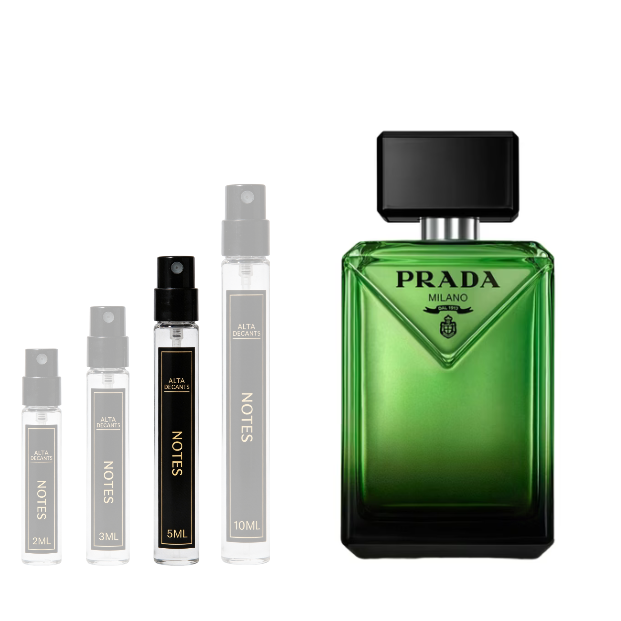 Prada Paradigme