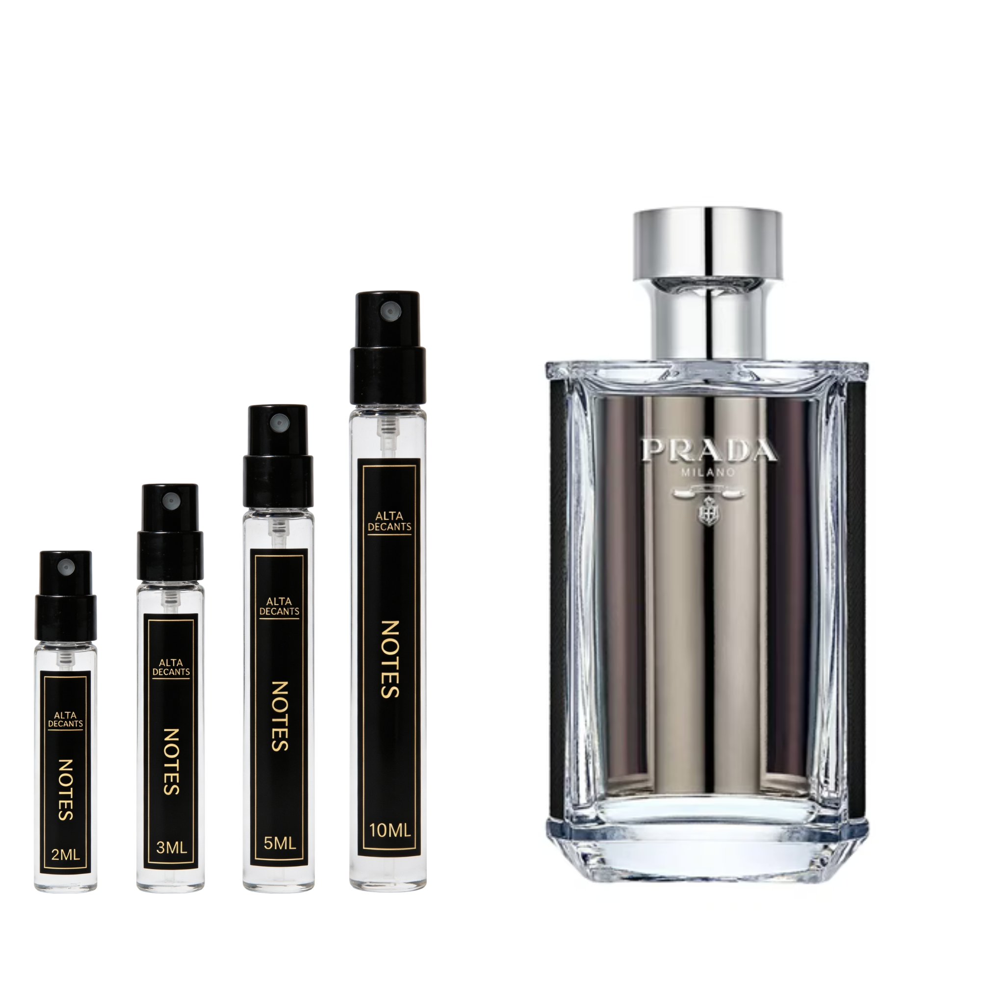 Prada L'Homme
