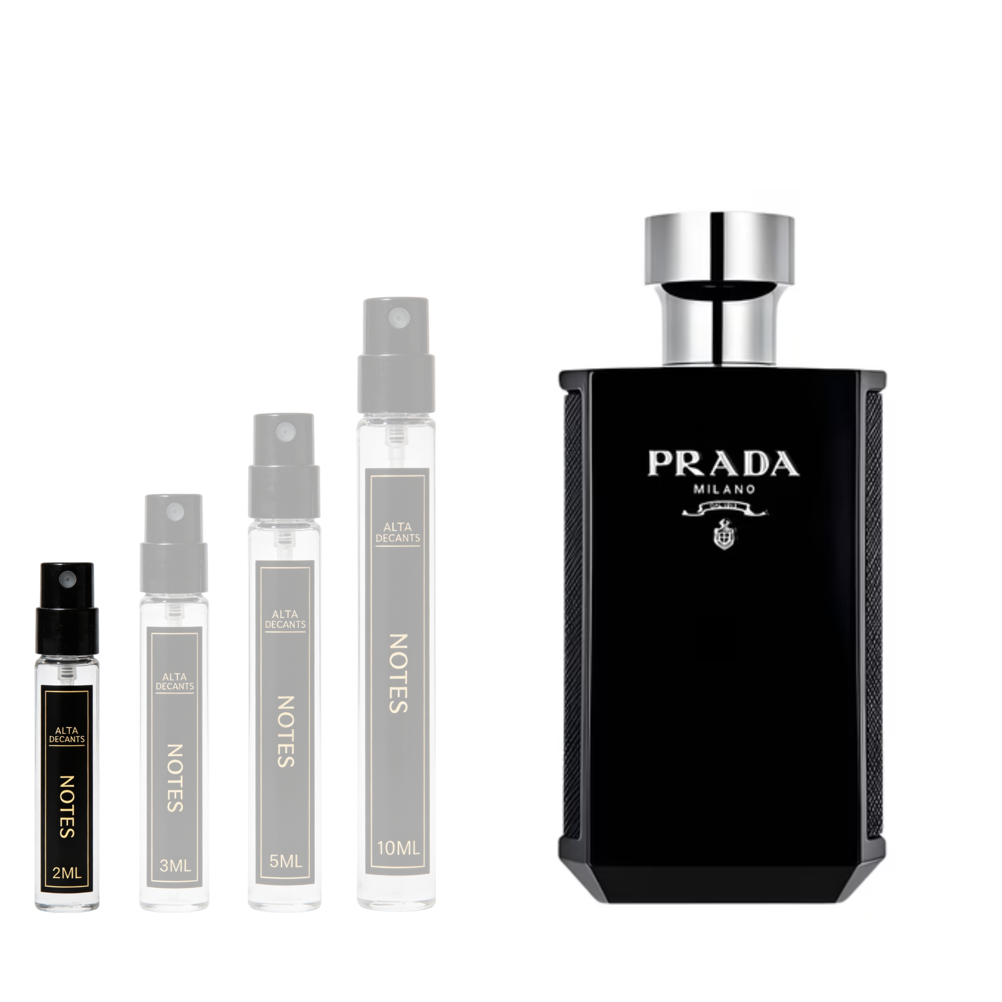 Prada L'Homme Intense