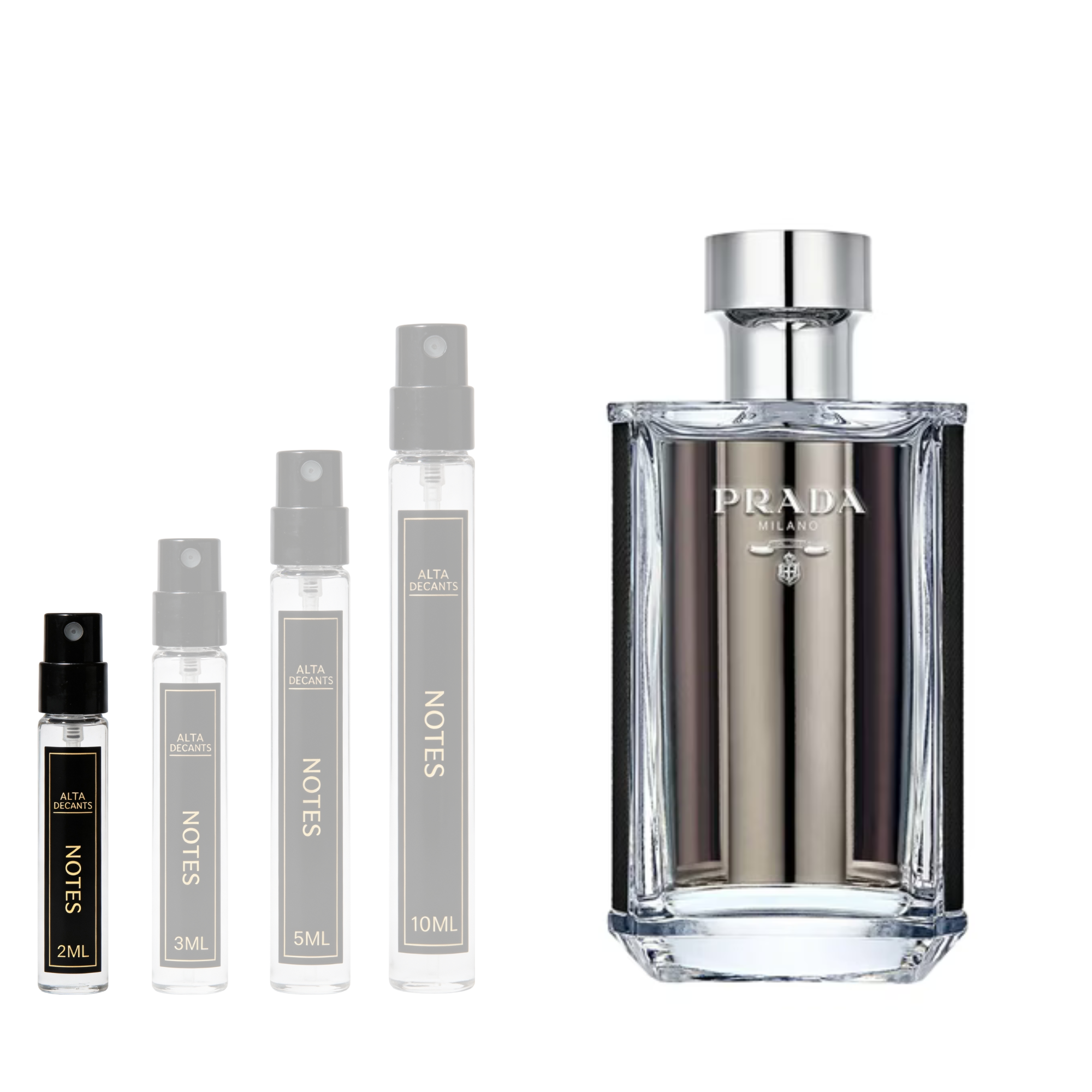 Prada L'Homme