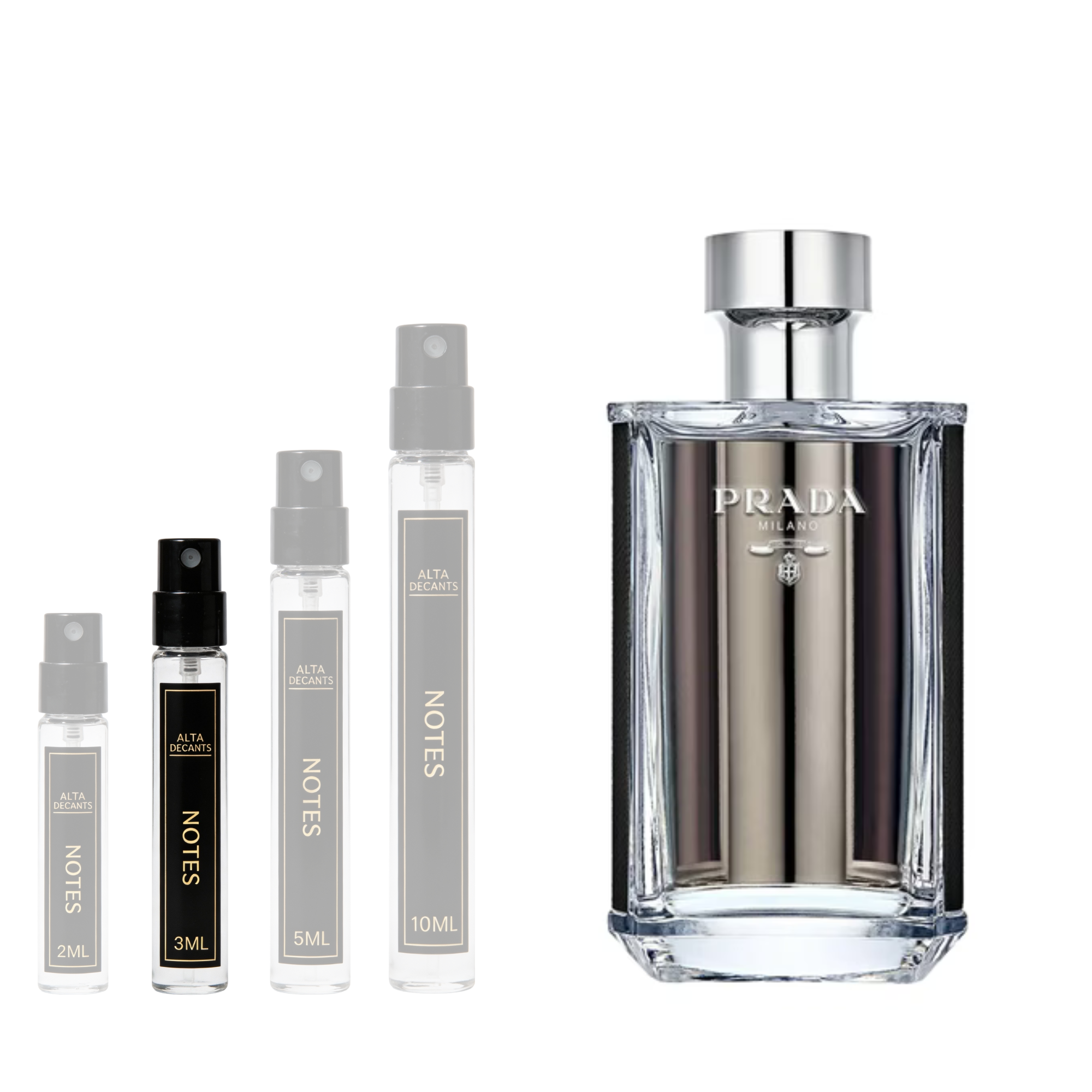 Prada L'Homme