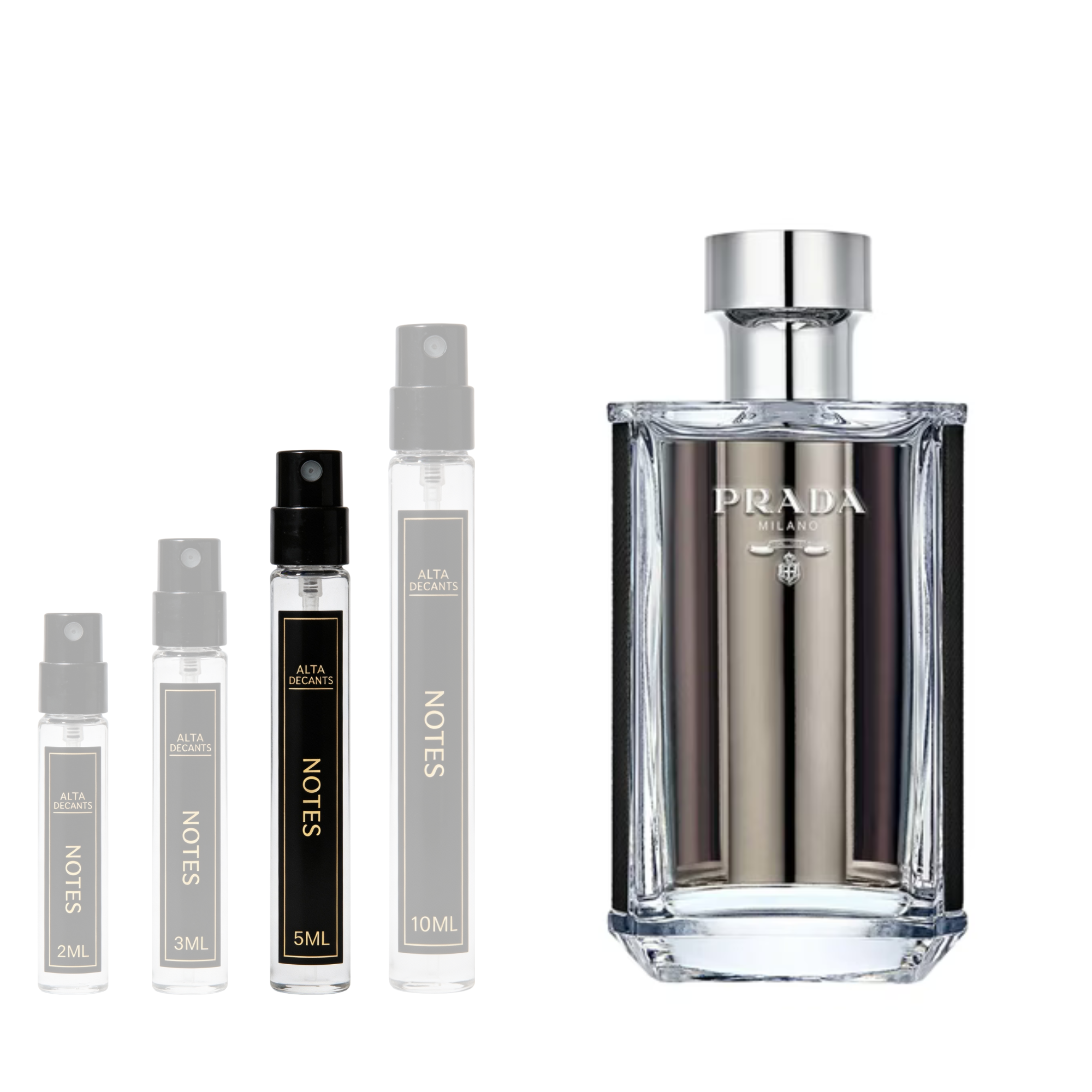 Prada L'Homme