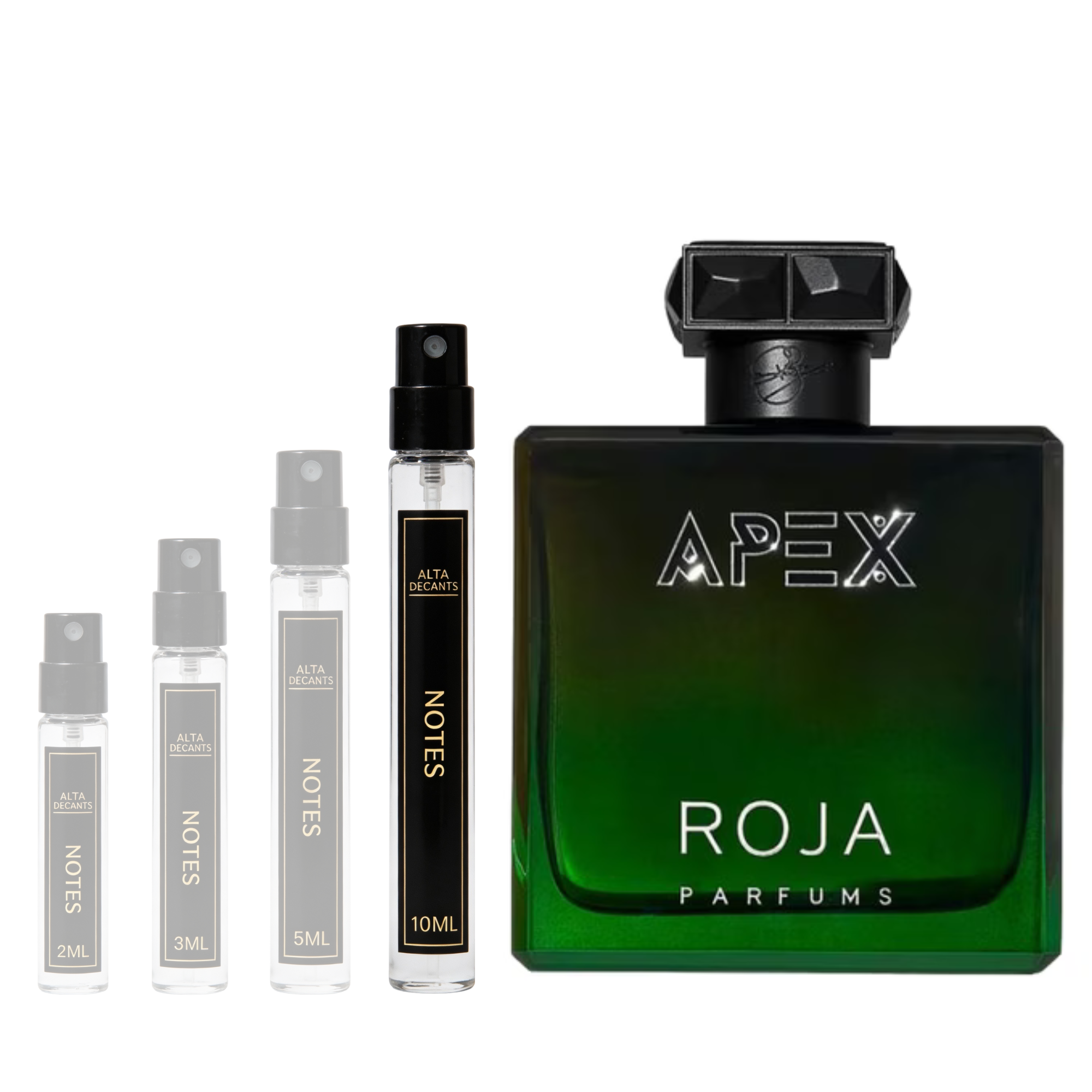 Roja Dove Apex