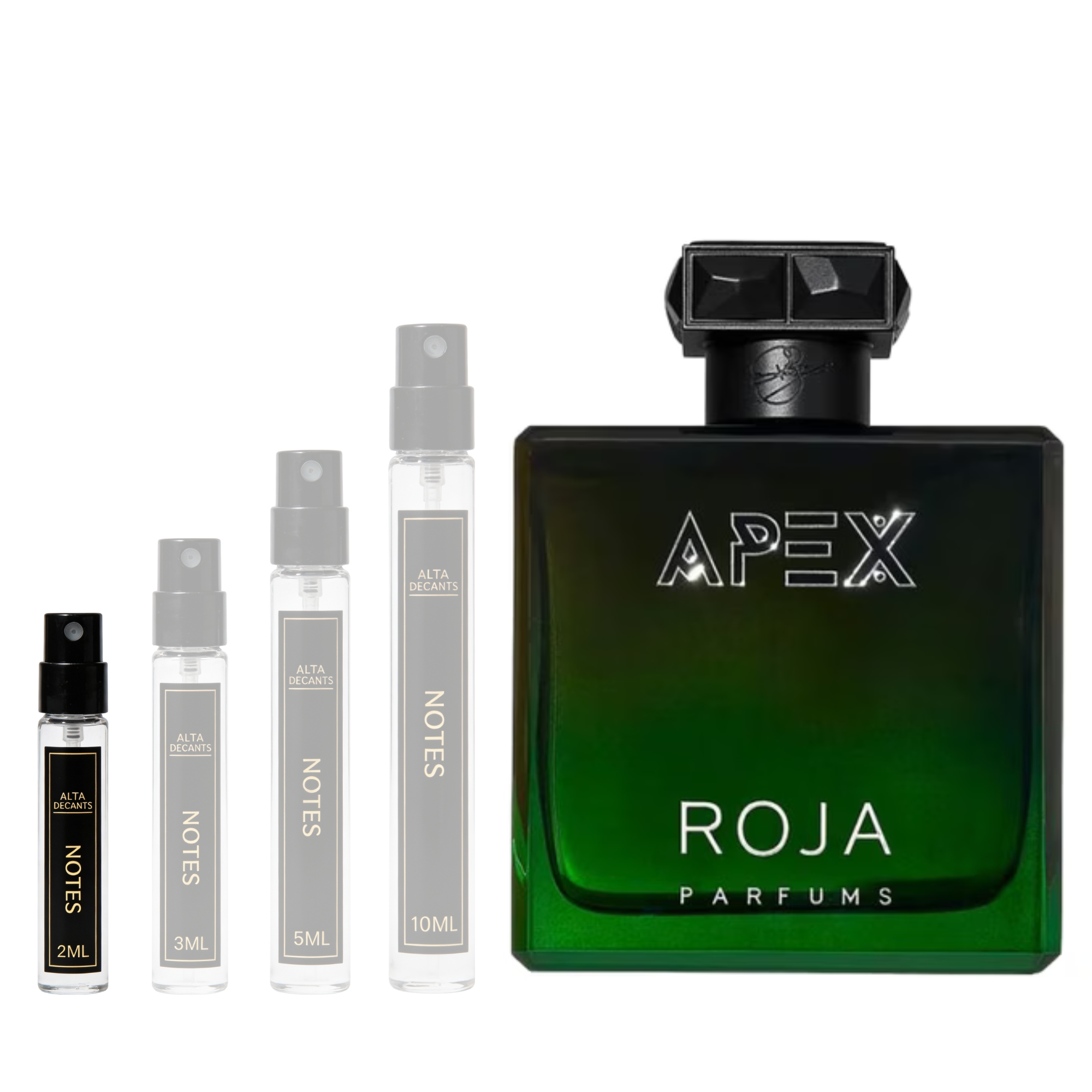 Roja Dove Apex