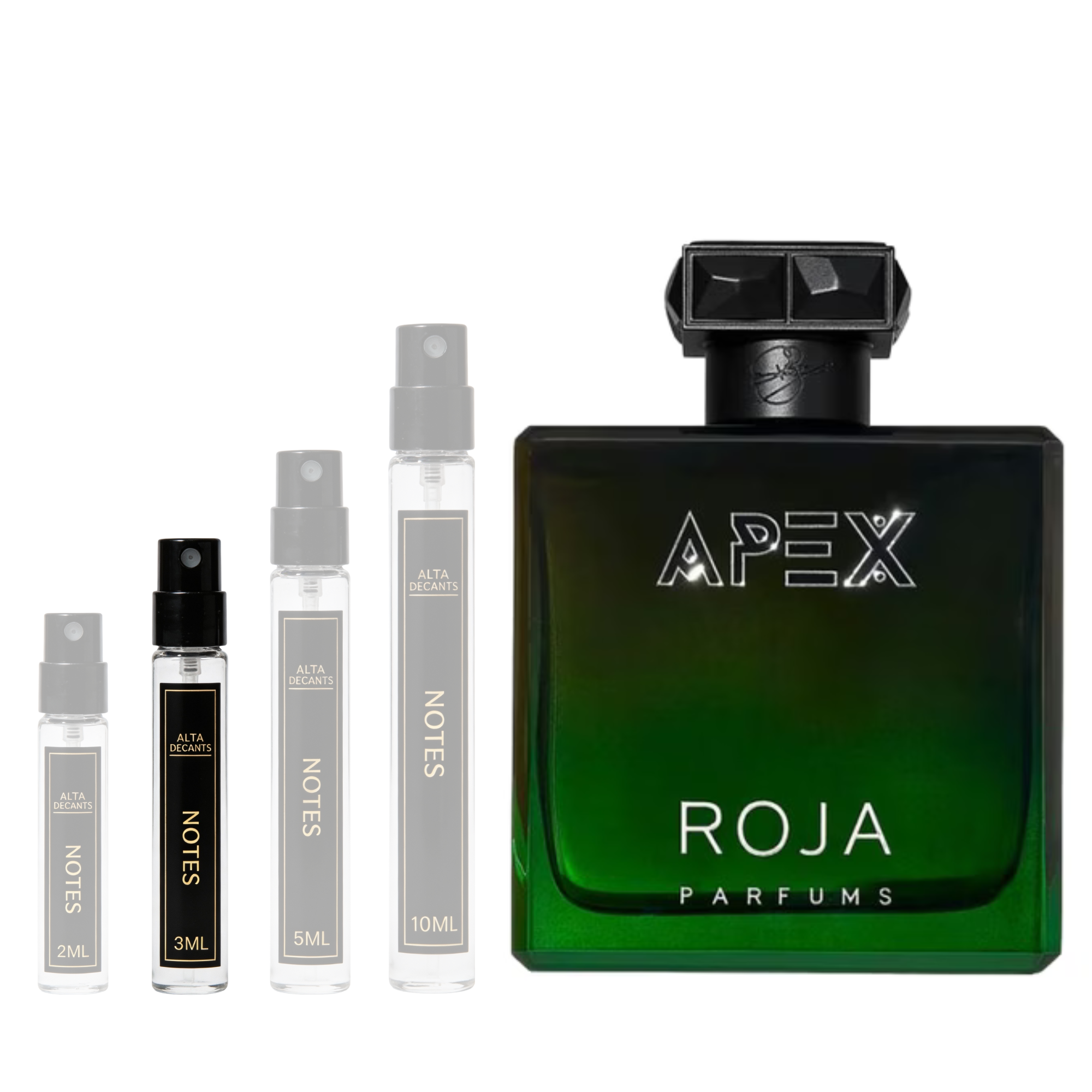 Roja Dove Apex