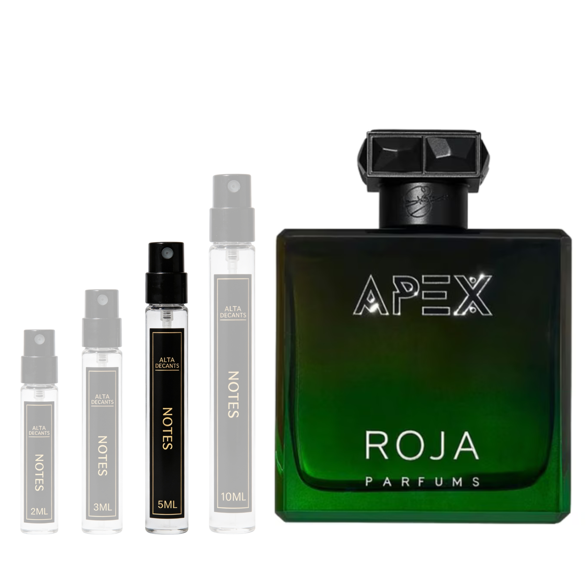 Roja Dove Apex