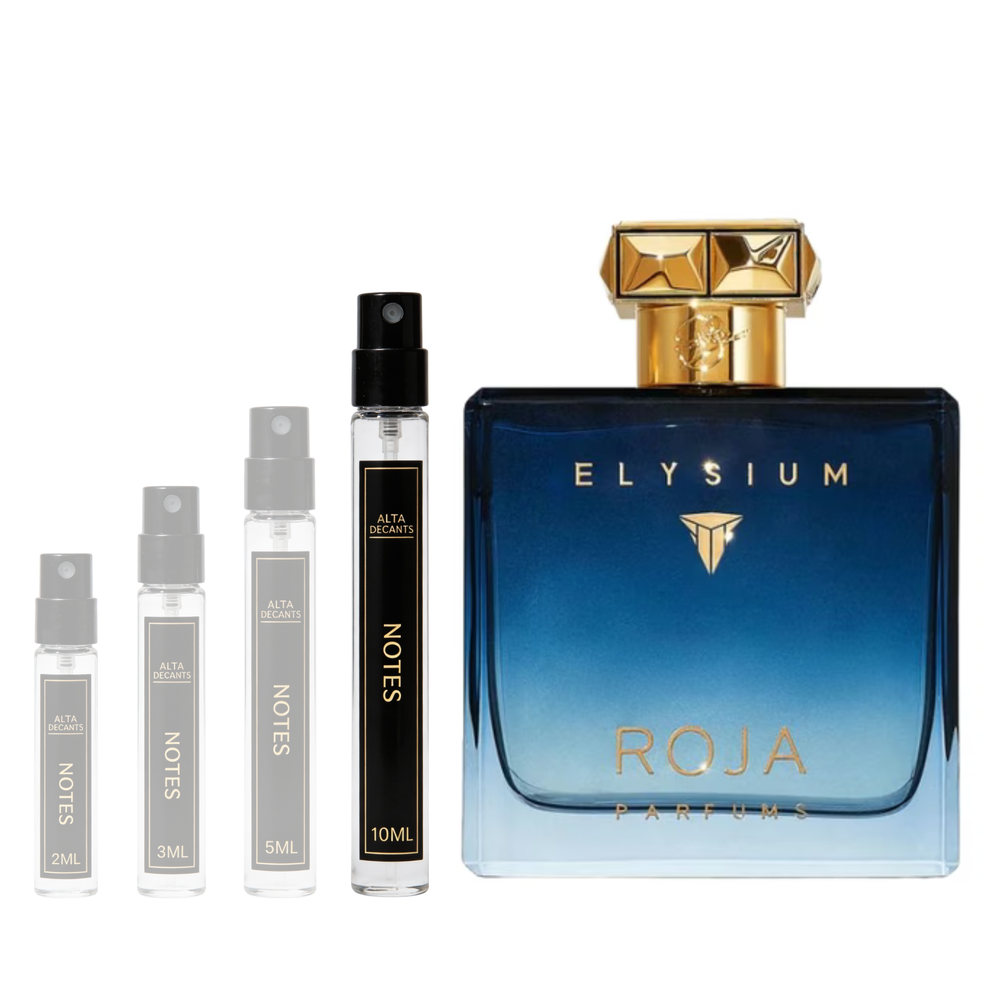 Roja Dove Elysium Pour Homme Parfum Cologne