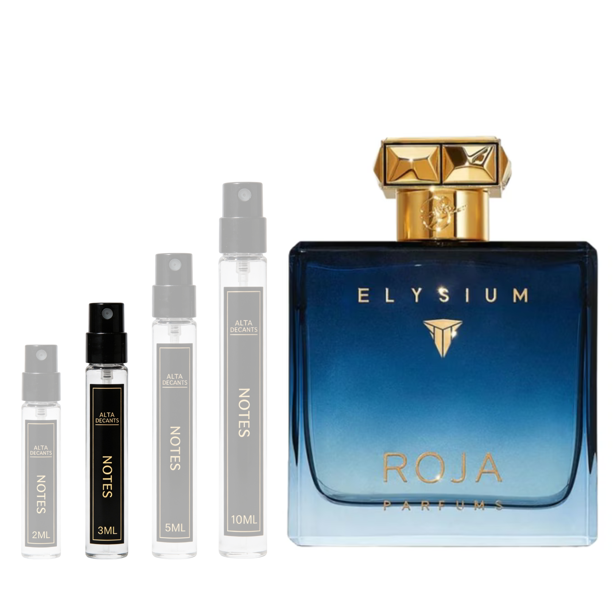 Roja Dove Elysium Pour Homme Parfum Cologne