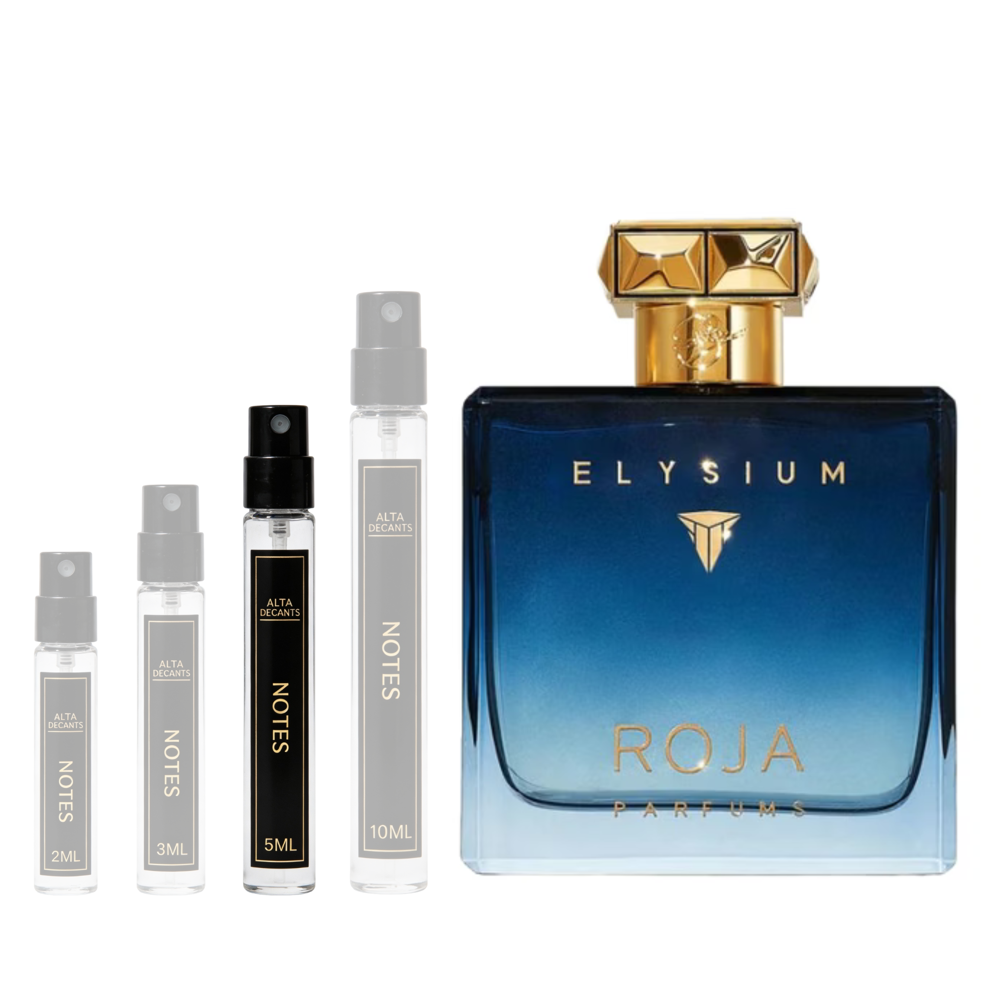 Roja Dove Elysium Pour Homme Parfum Cologne