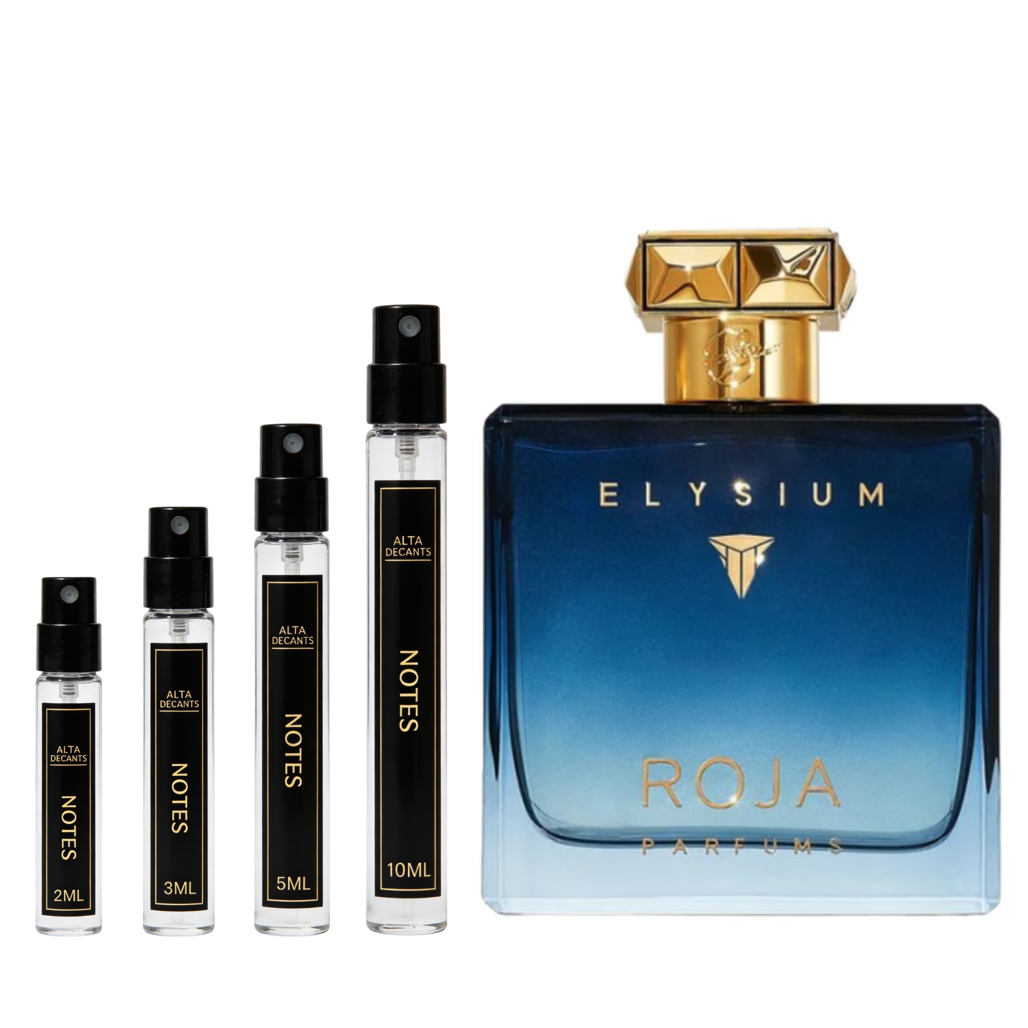 Roja Dove Elysium Pour Homme Parfum Cologne