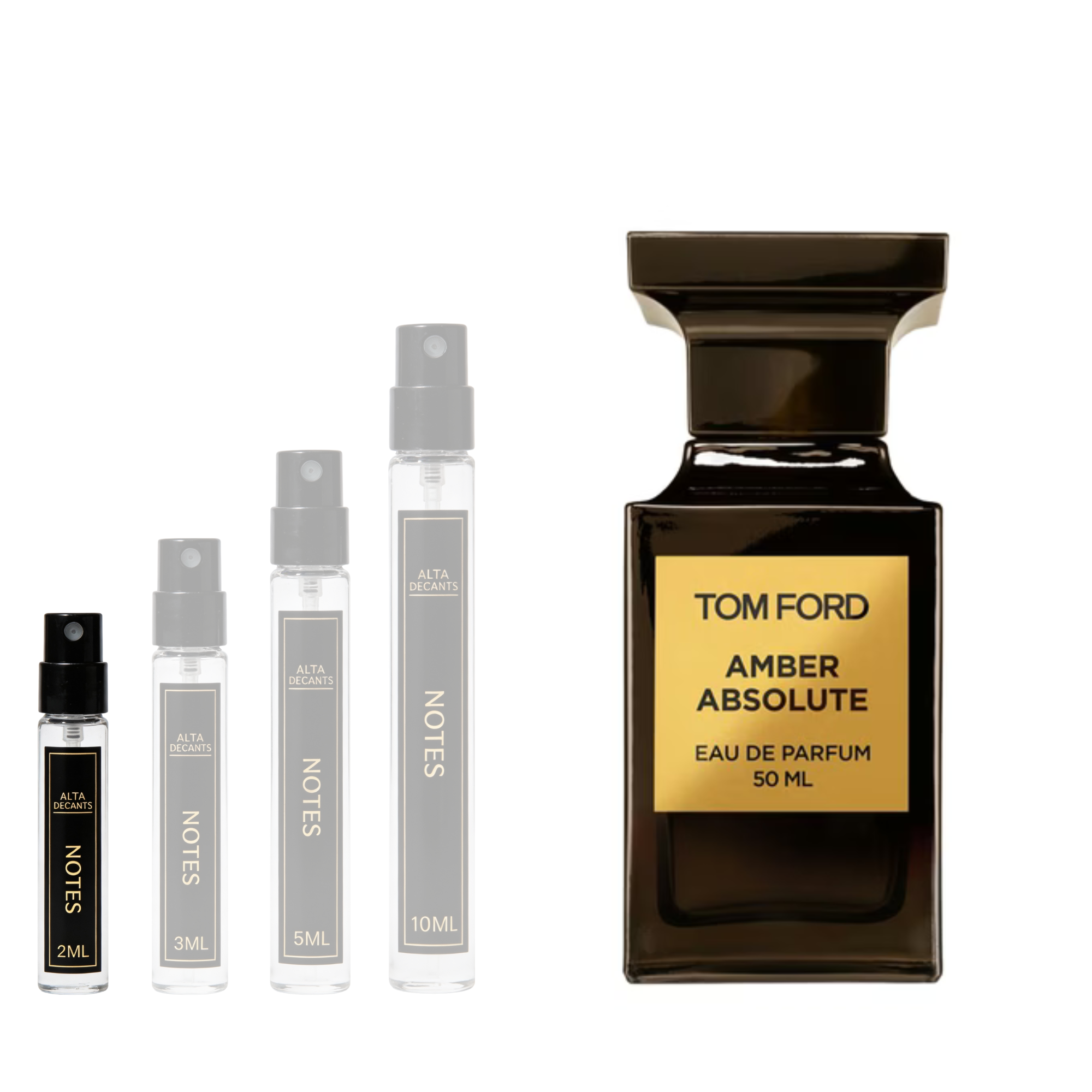 Tom Ford Amber Absolute