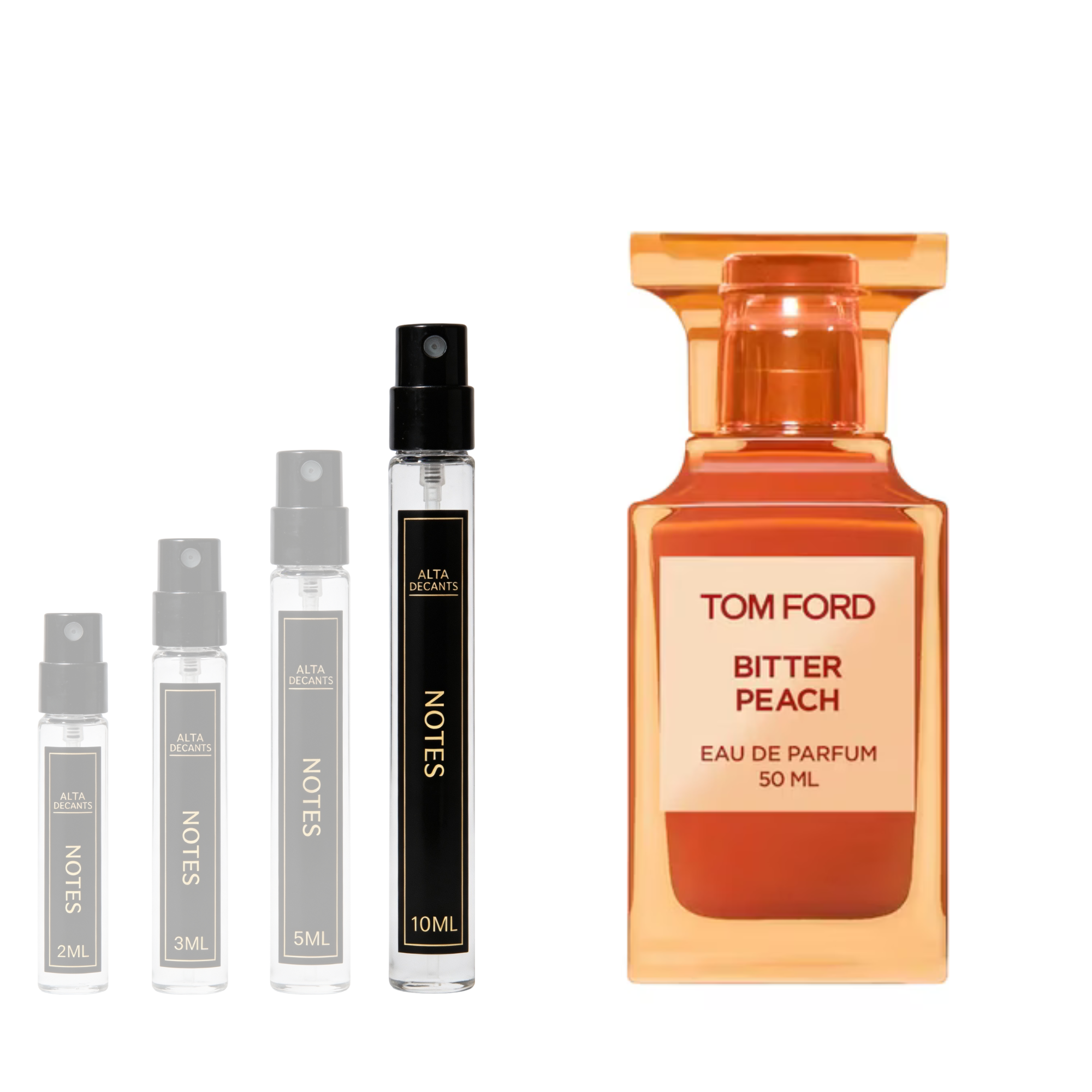 Tom Ford Bitter Peach