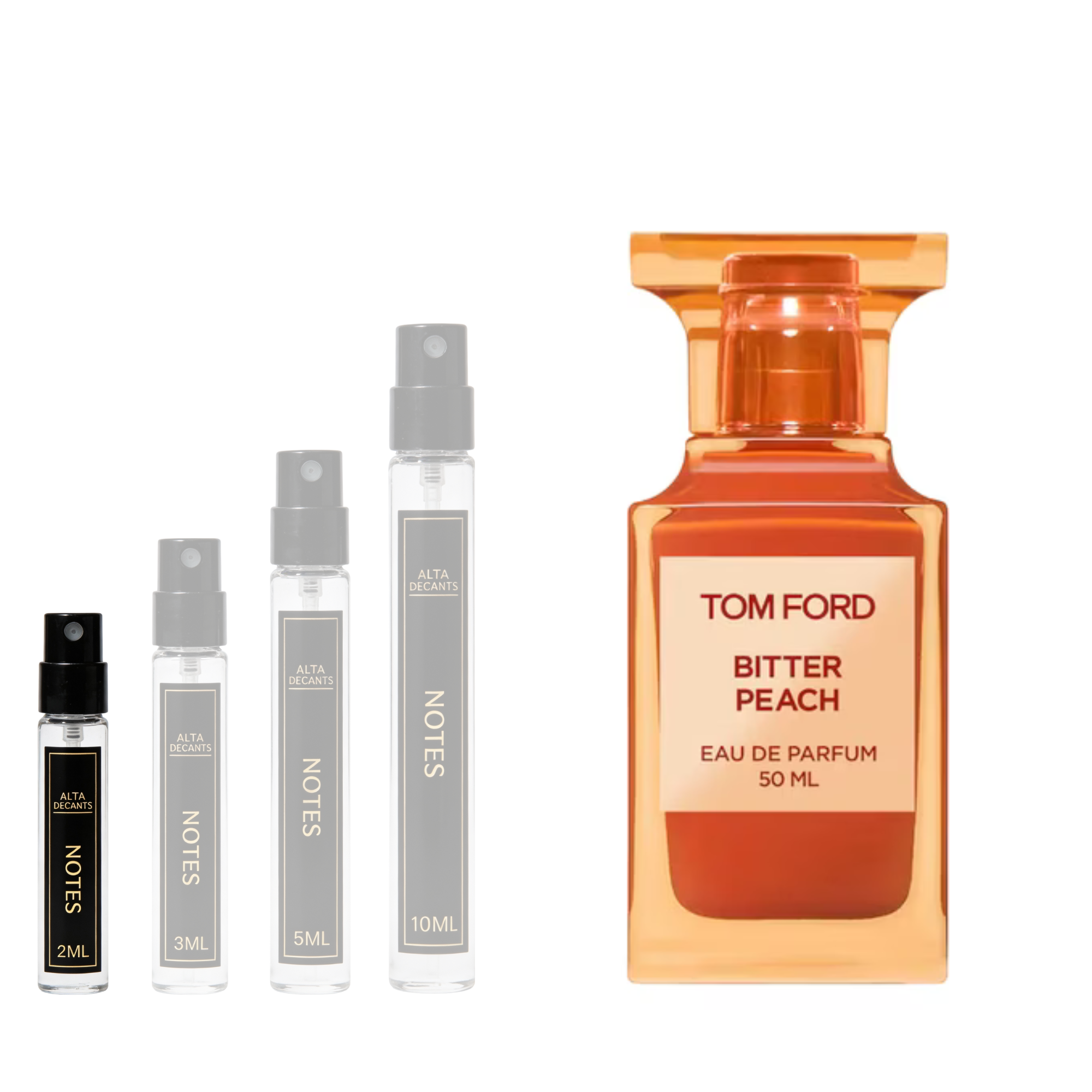 Tom Ford Bitter Peach