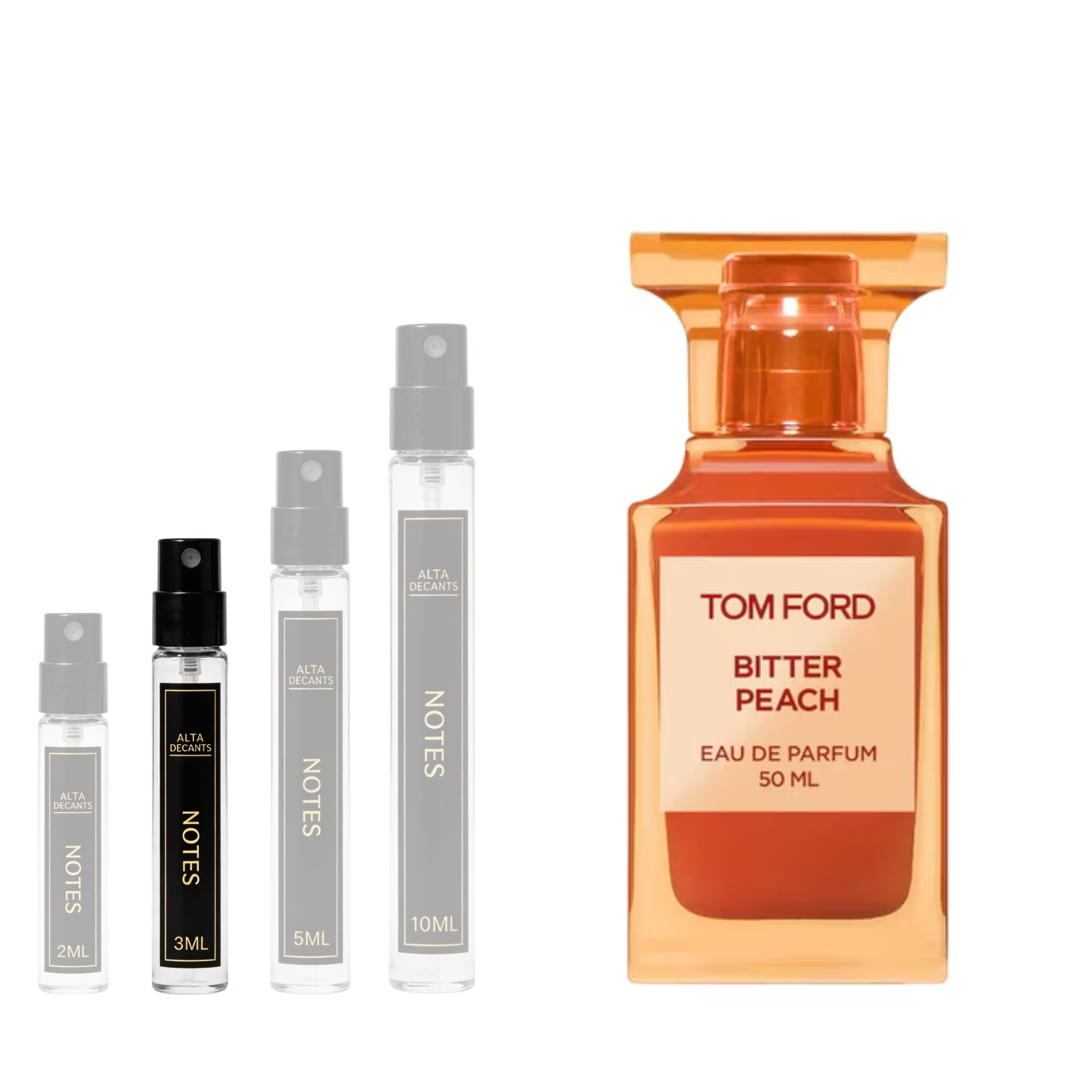 Tom Ford Bitter Peach