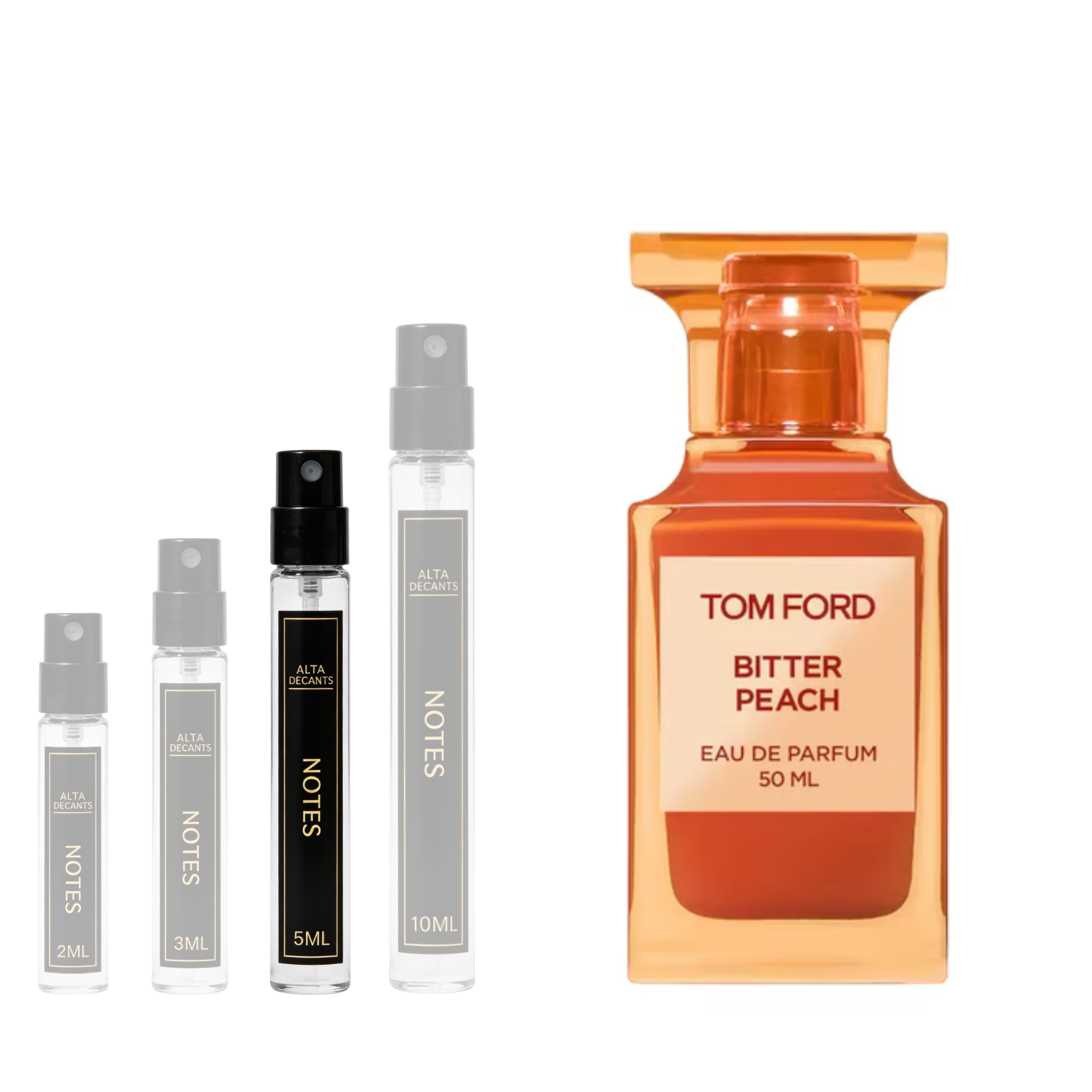 Tom Ford Bitter Peach