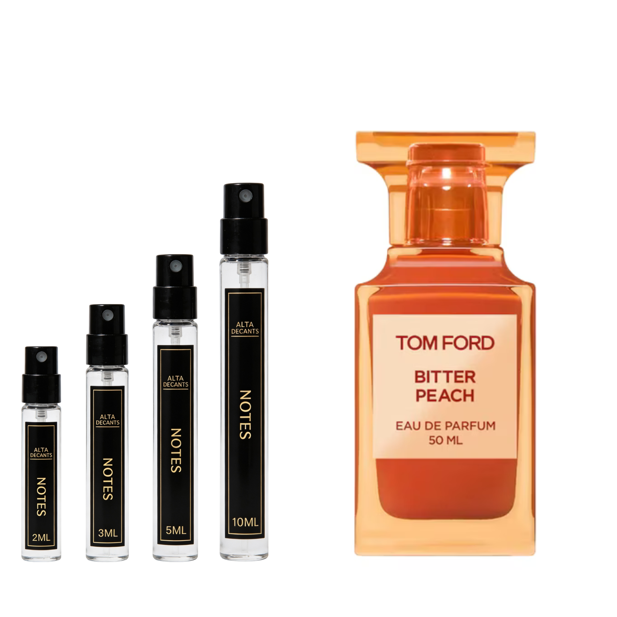 Tom Ford Bitter Peach