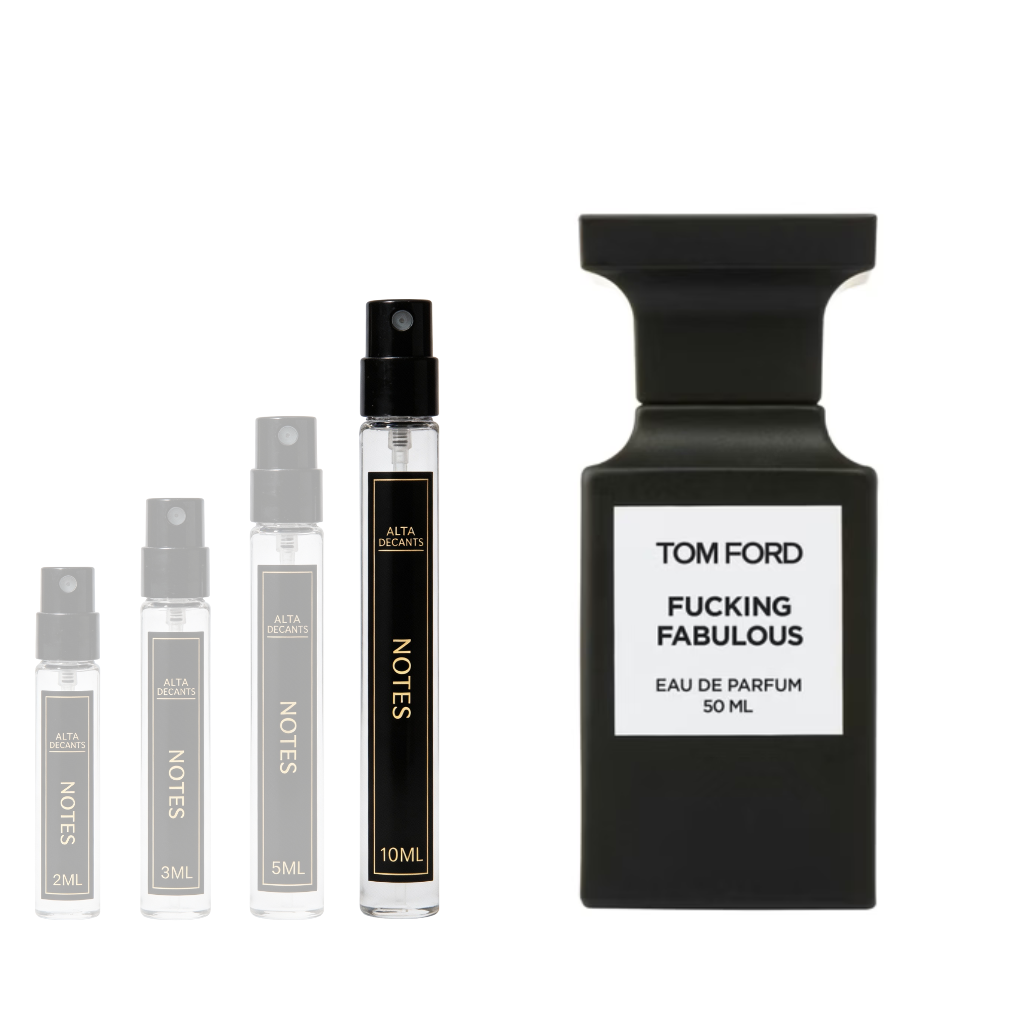 Tom Ford Fabulous