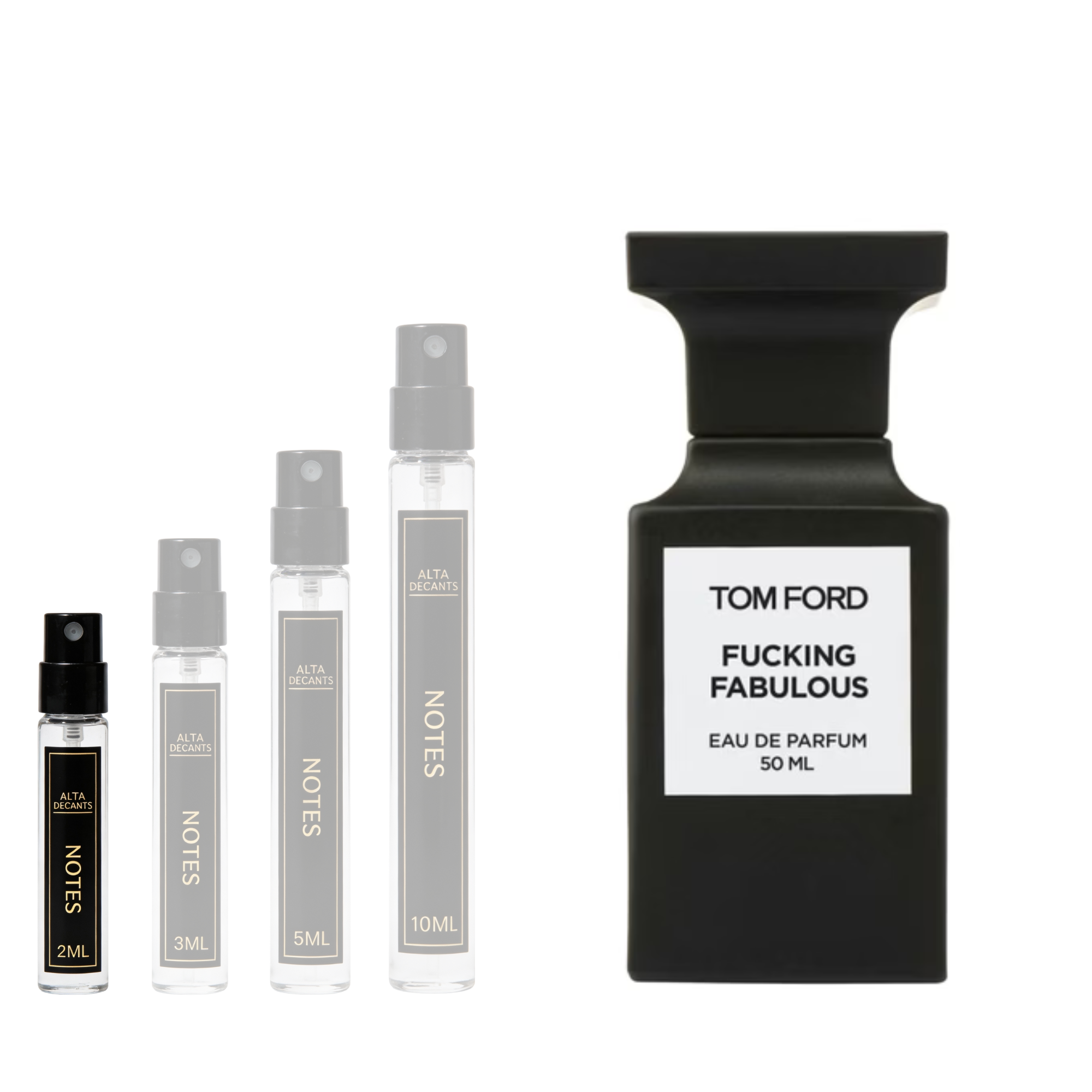 Tom Ford Fabulous
