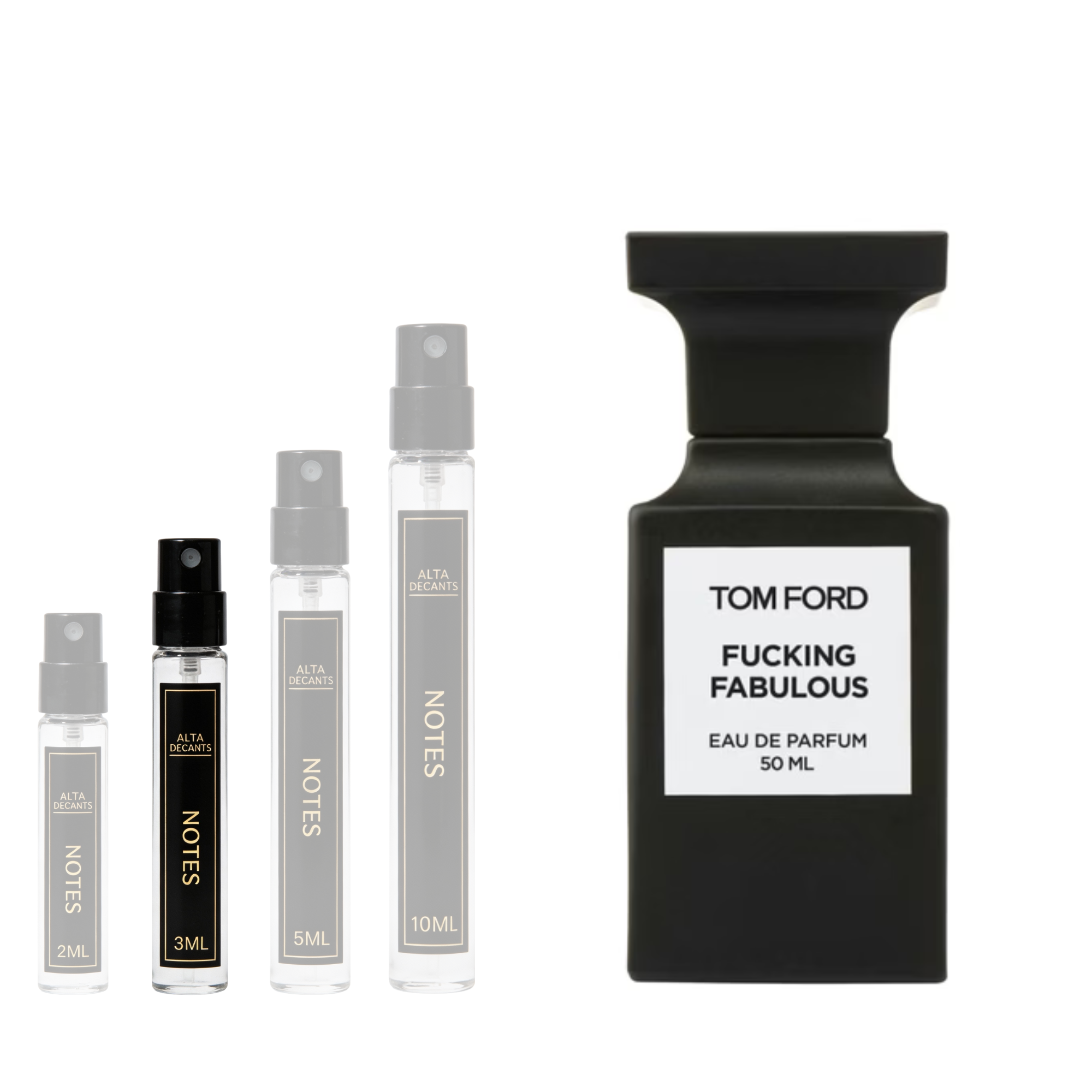 Tom Ford Fabulous