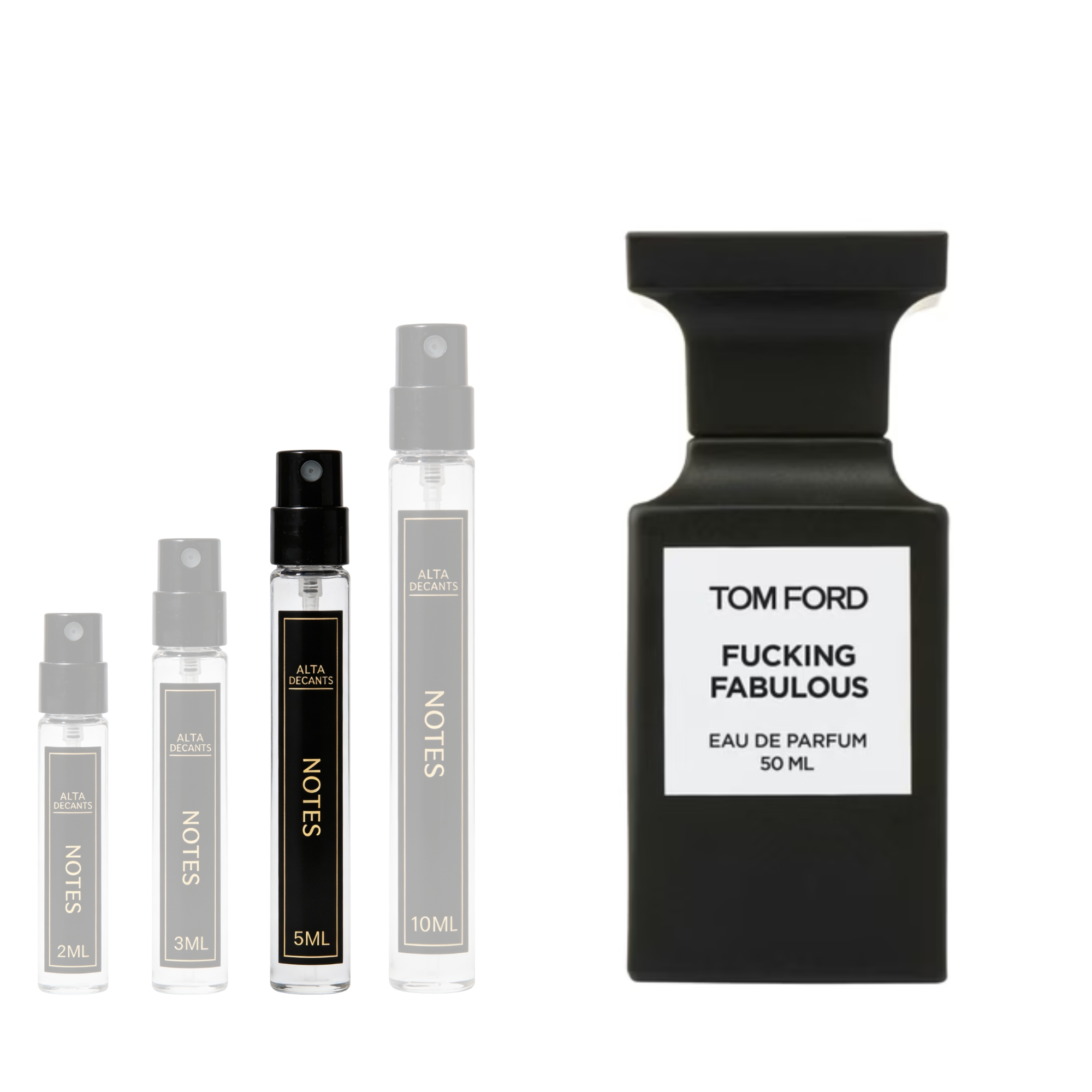 Tom Ford Fabulous