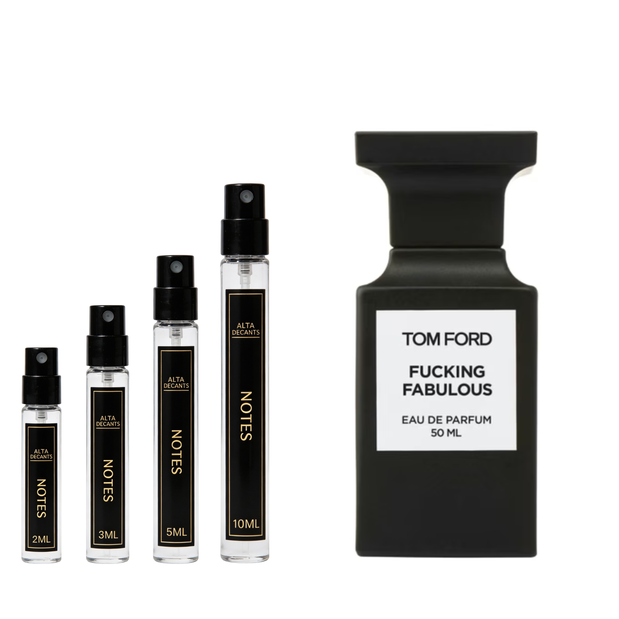 Tom Ford Fabulous