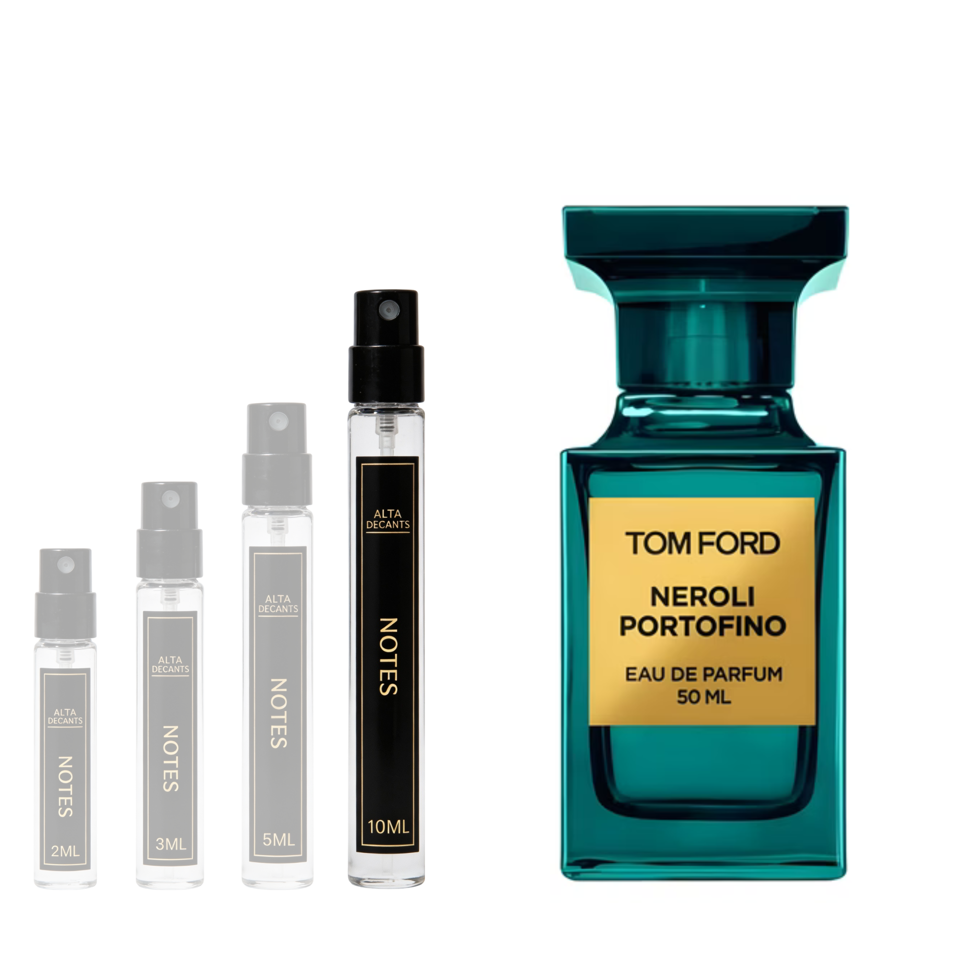 Tom Ford Neroli Portofino
