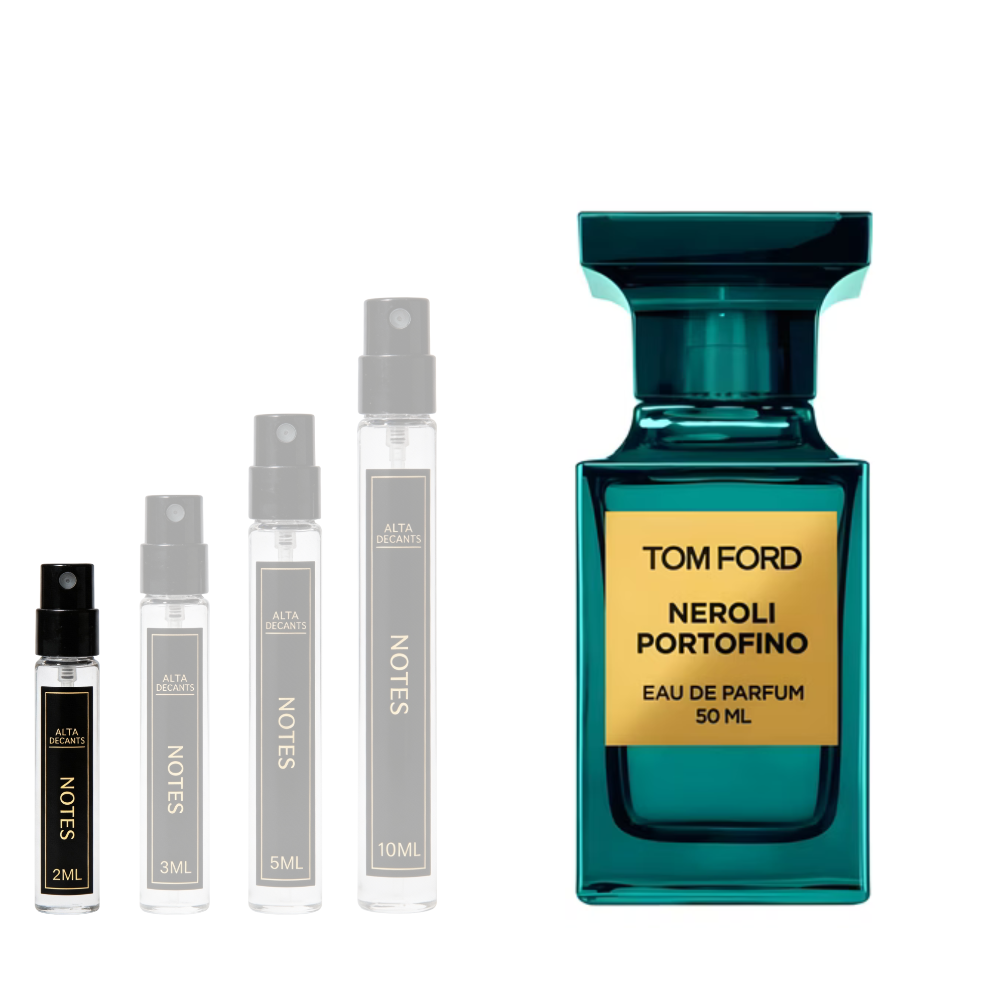 Tom Ford Neroli Portofino