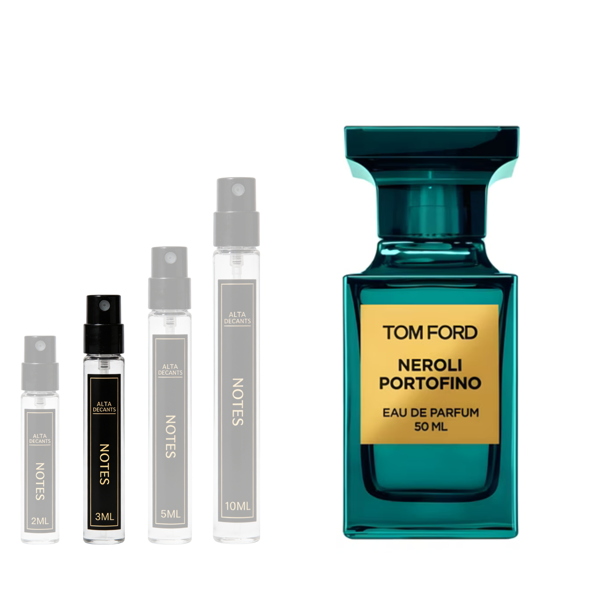 Tom Ford Neroli Portofino