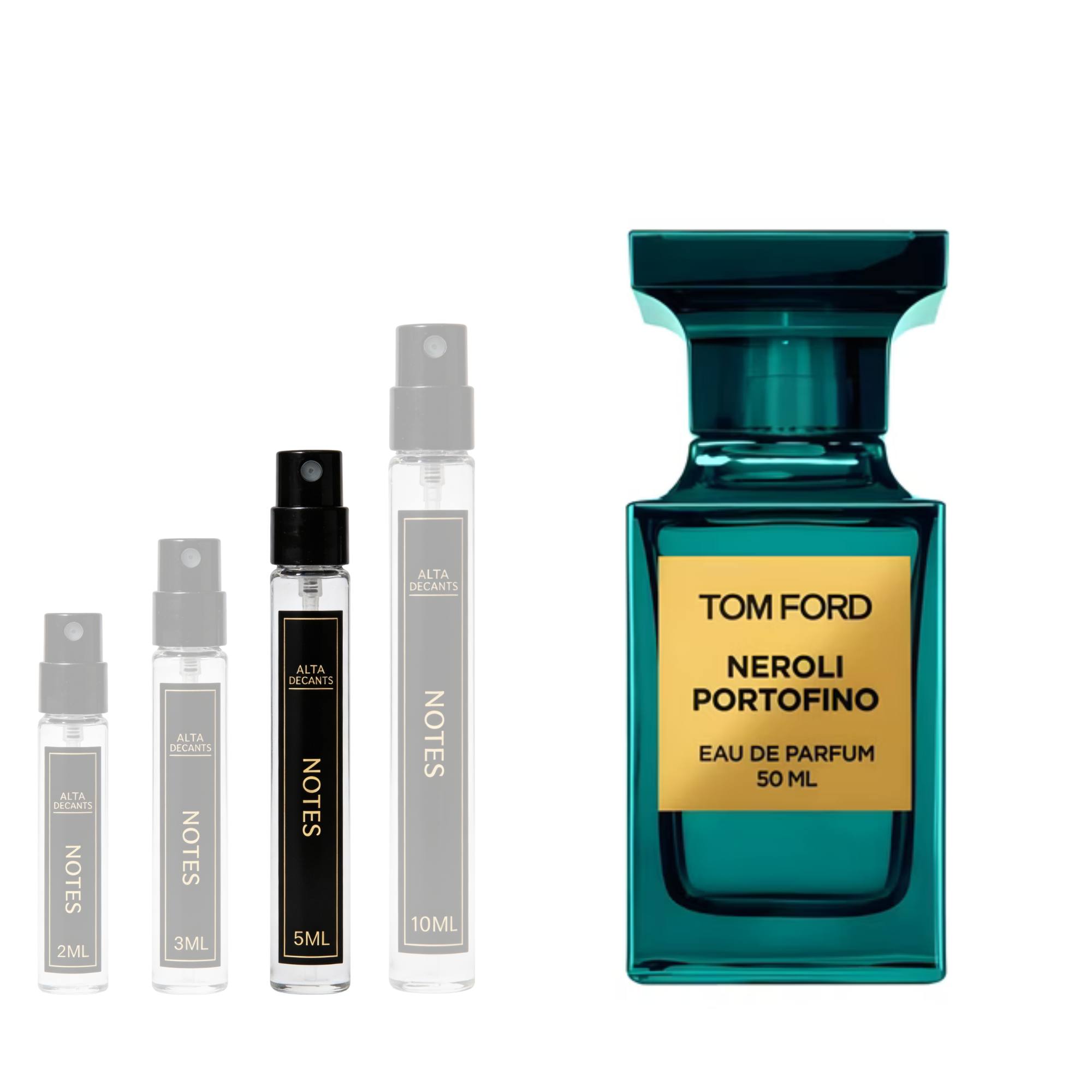 Tom Ford Neroli Portofino