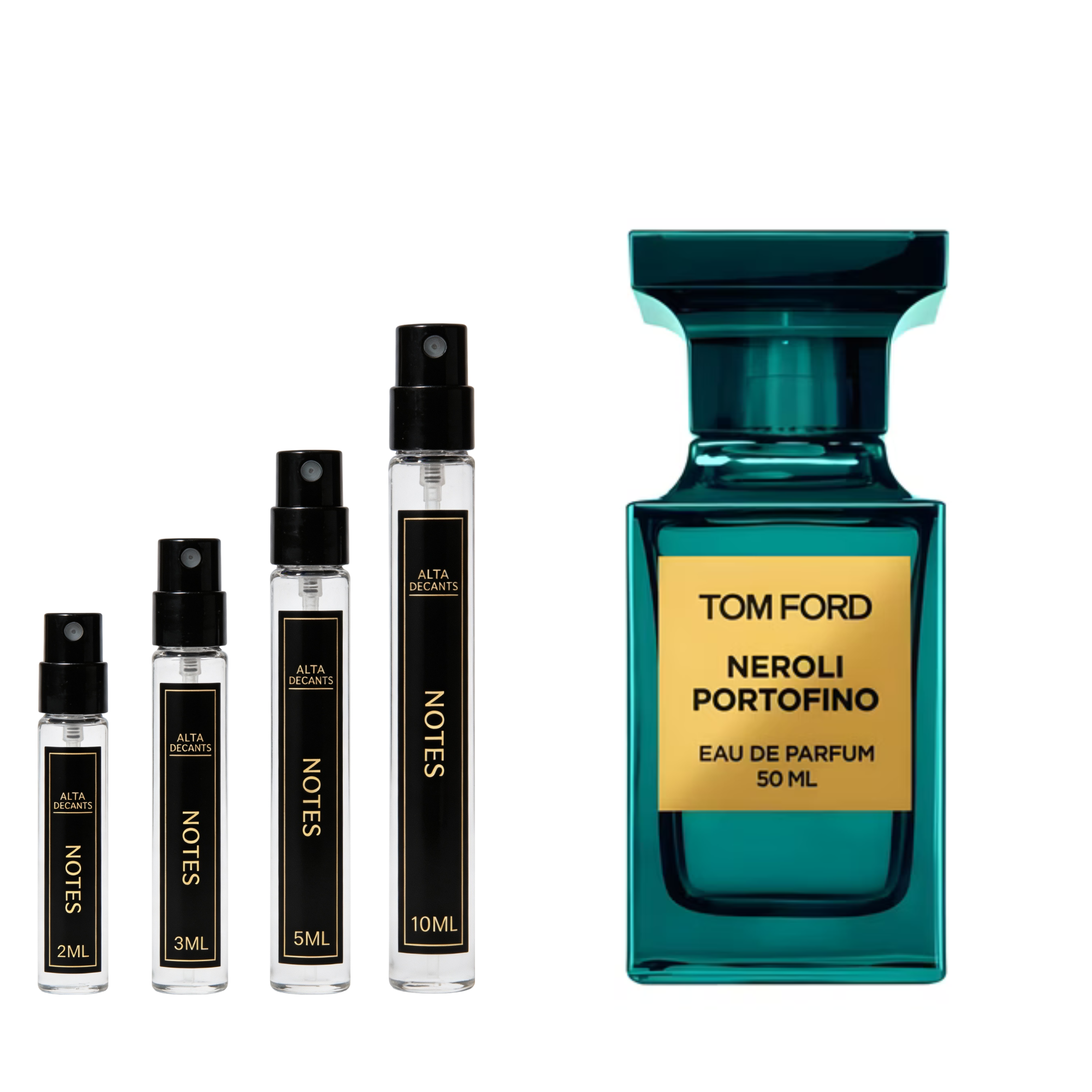 Tom Ford Neroli Portofino
