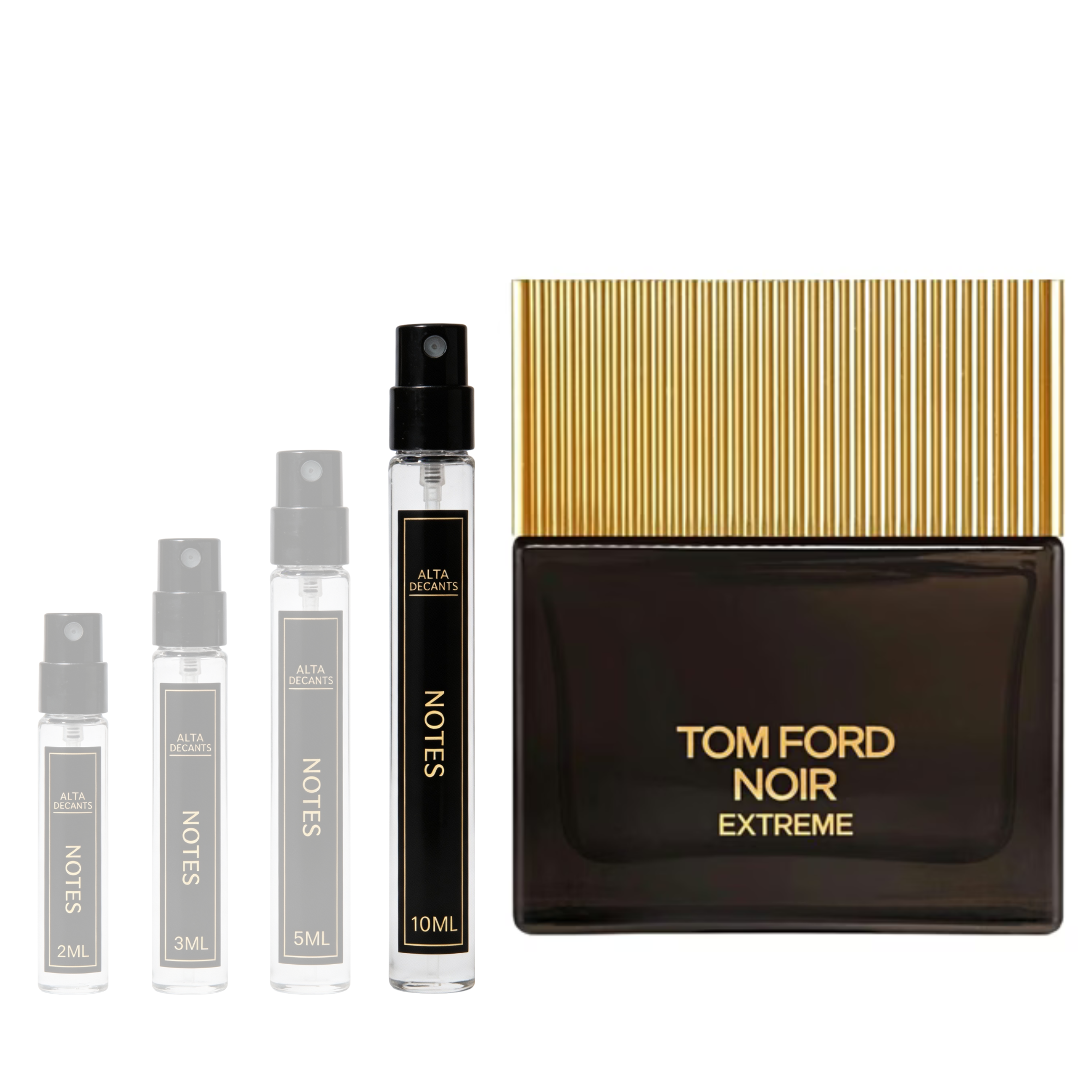 Tom Ford Noir Extreme