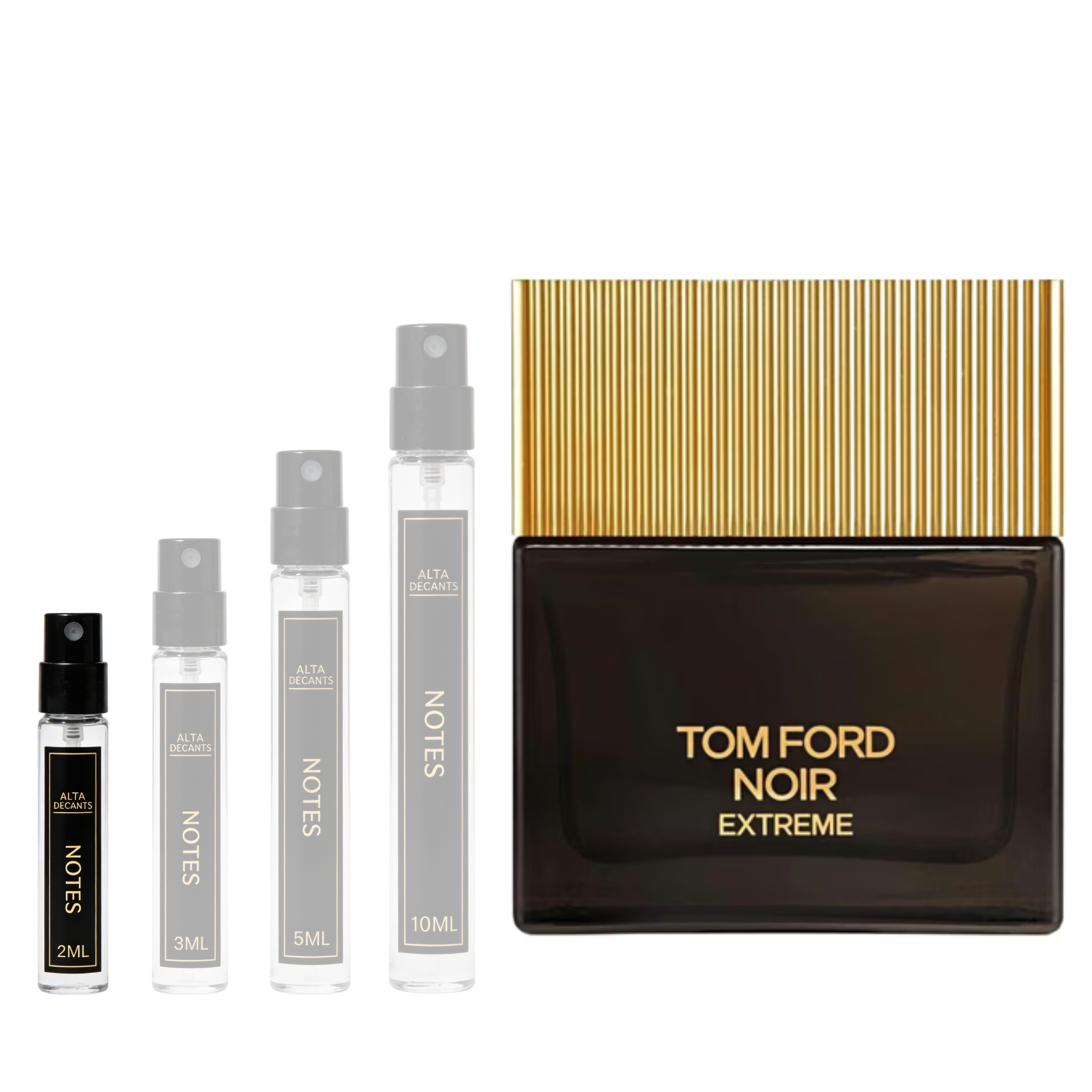 Tom Ford Noir Extreme