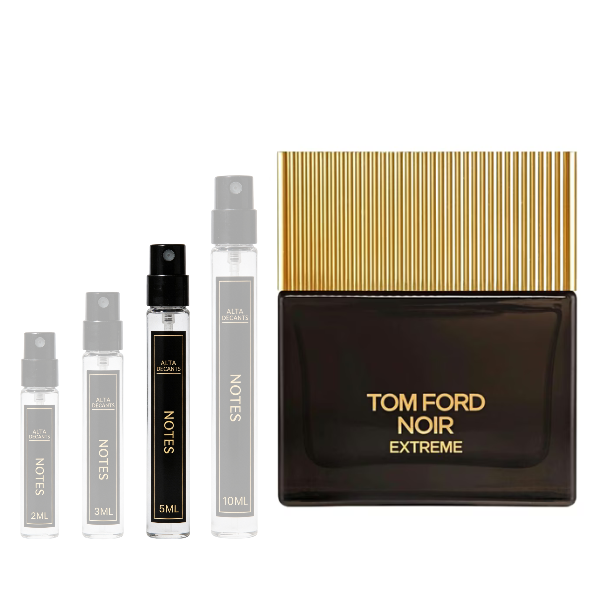 Tom Ford Noir Extreme