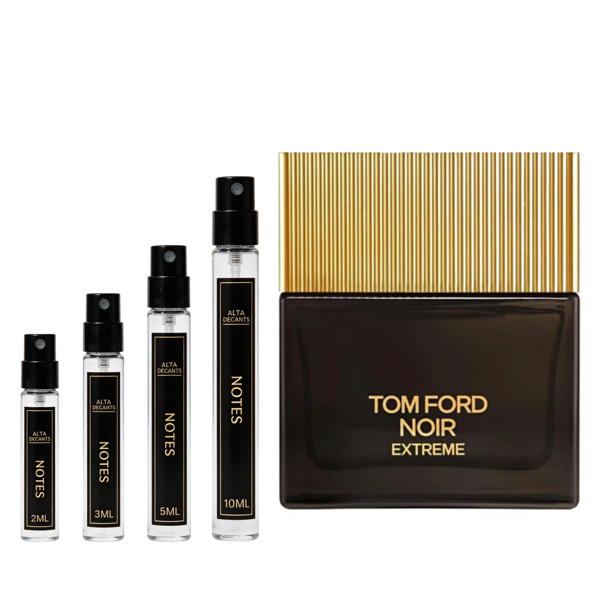 Tom Ford Noir Extreme